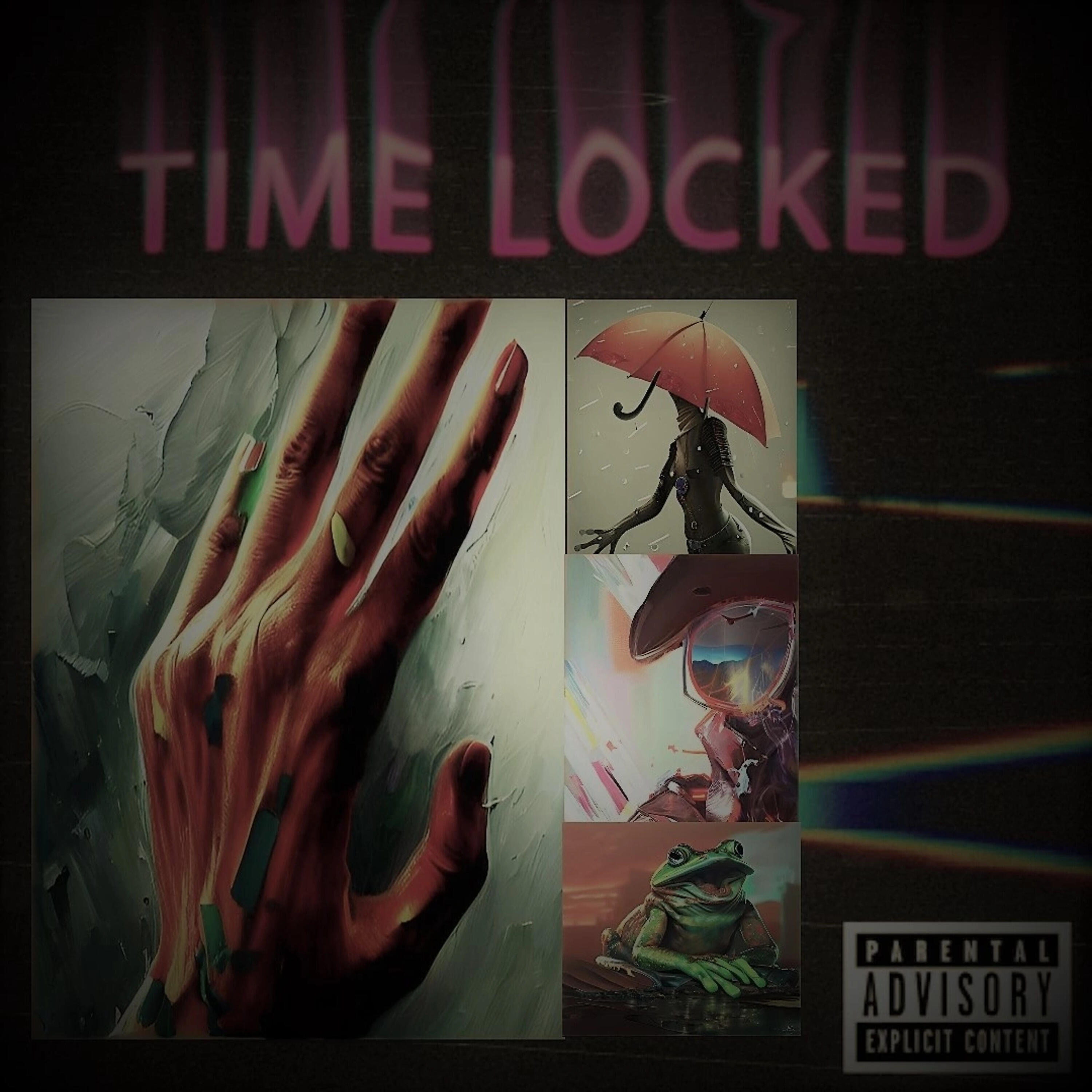 Релиз Time Locked