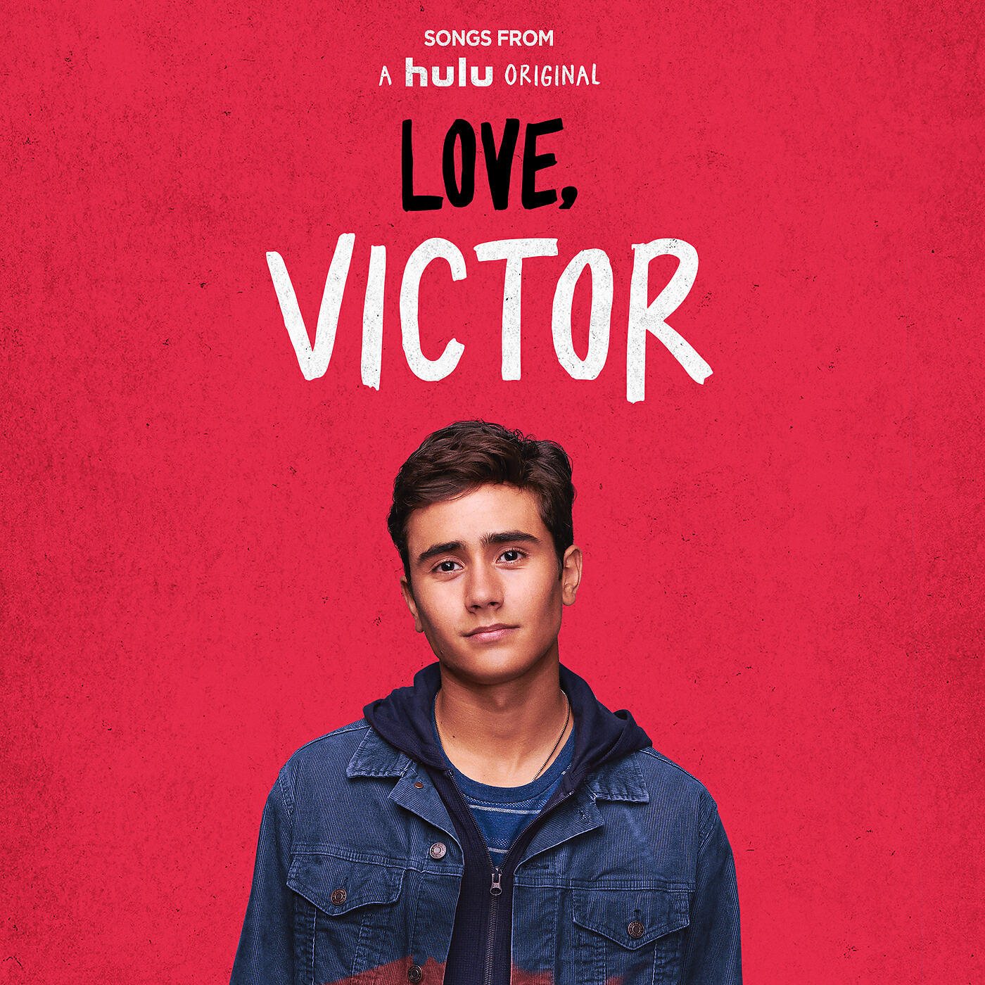 Постер альбома Songs from "Love, Victor"