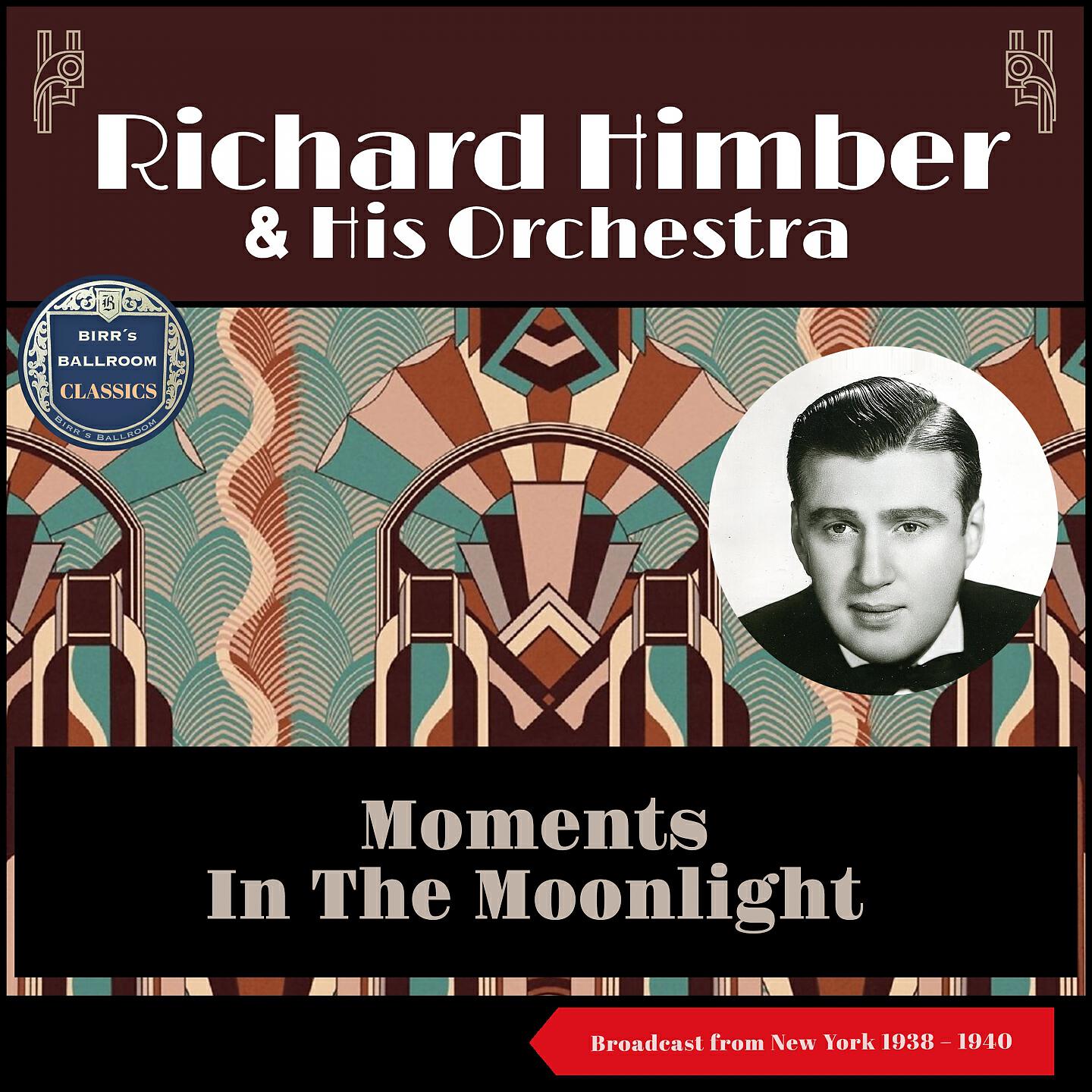 Релиз Moments in the Moonlight