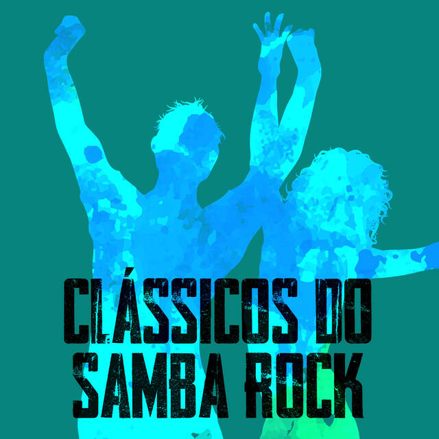 Релиз Clássicos do Samba Rock