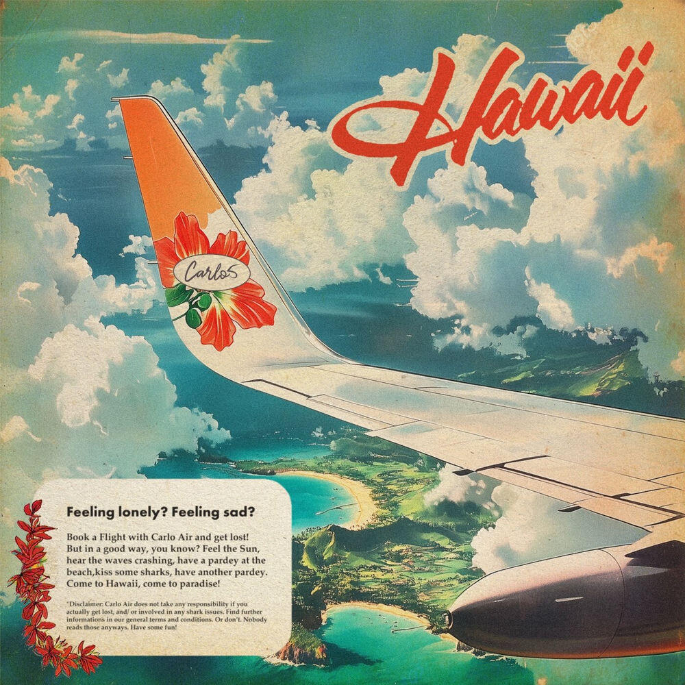 Релиз Hawaii