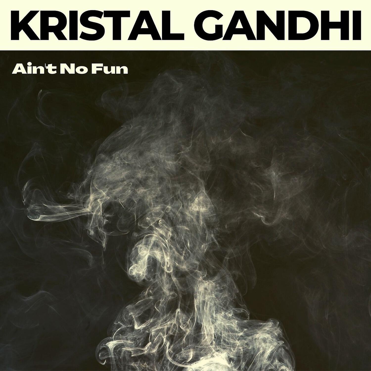 Постер альбома Ain't No Fun