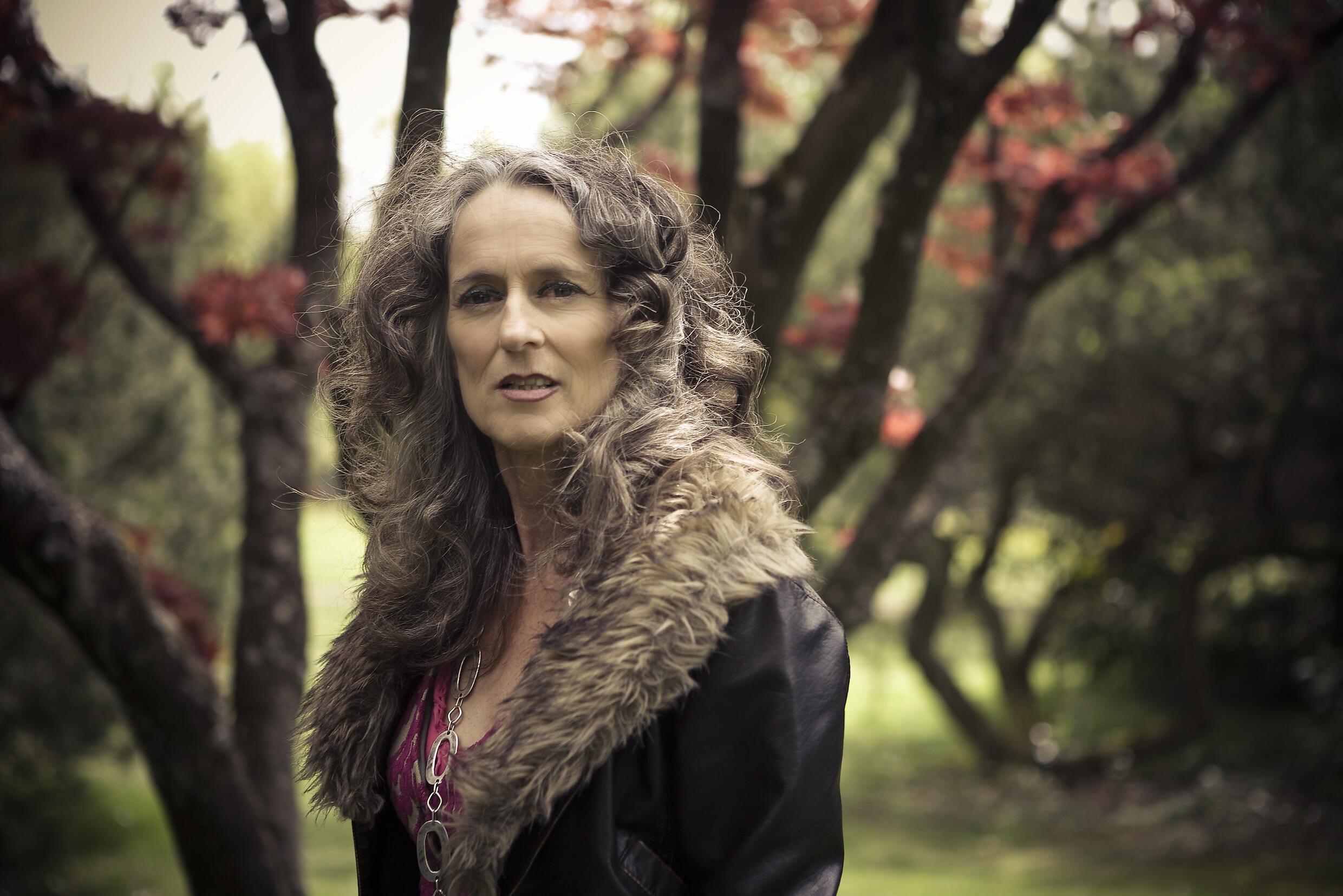 Christine Lauterburg