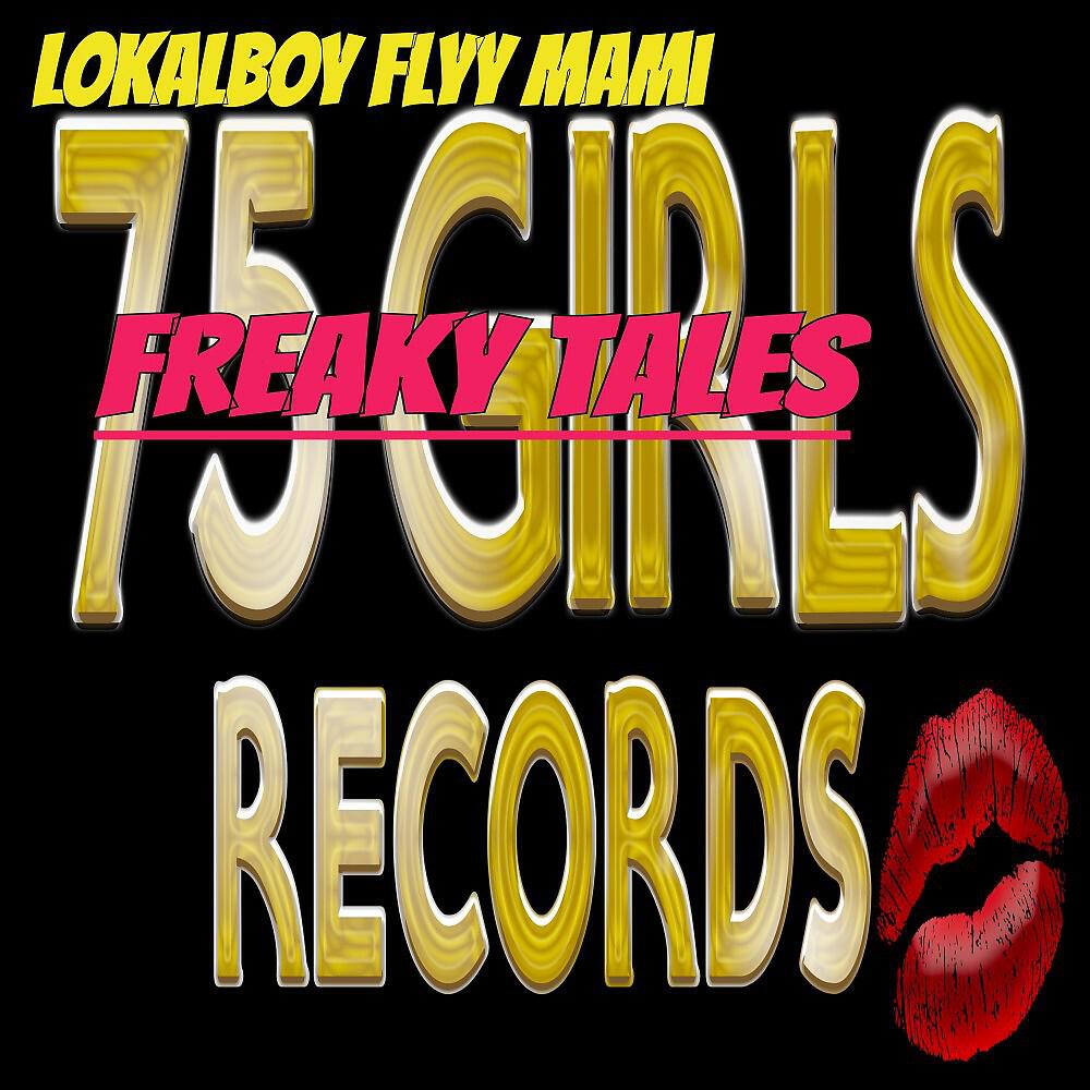 Релиз Freaky Tales 75 Girls