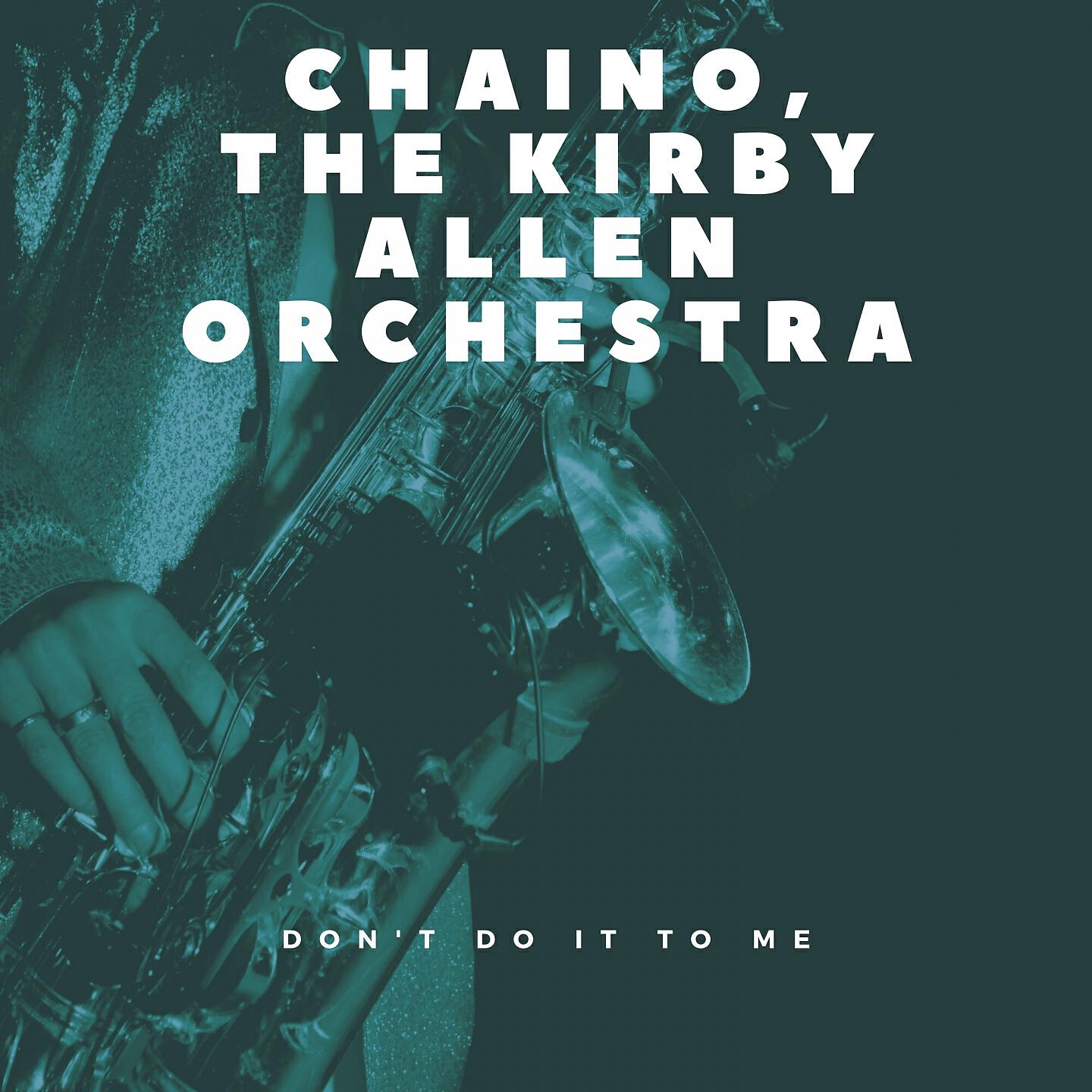 The Kirby Allen Orchestra