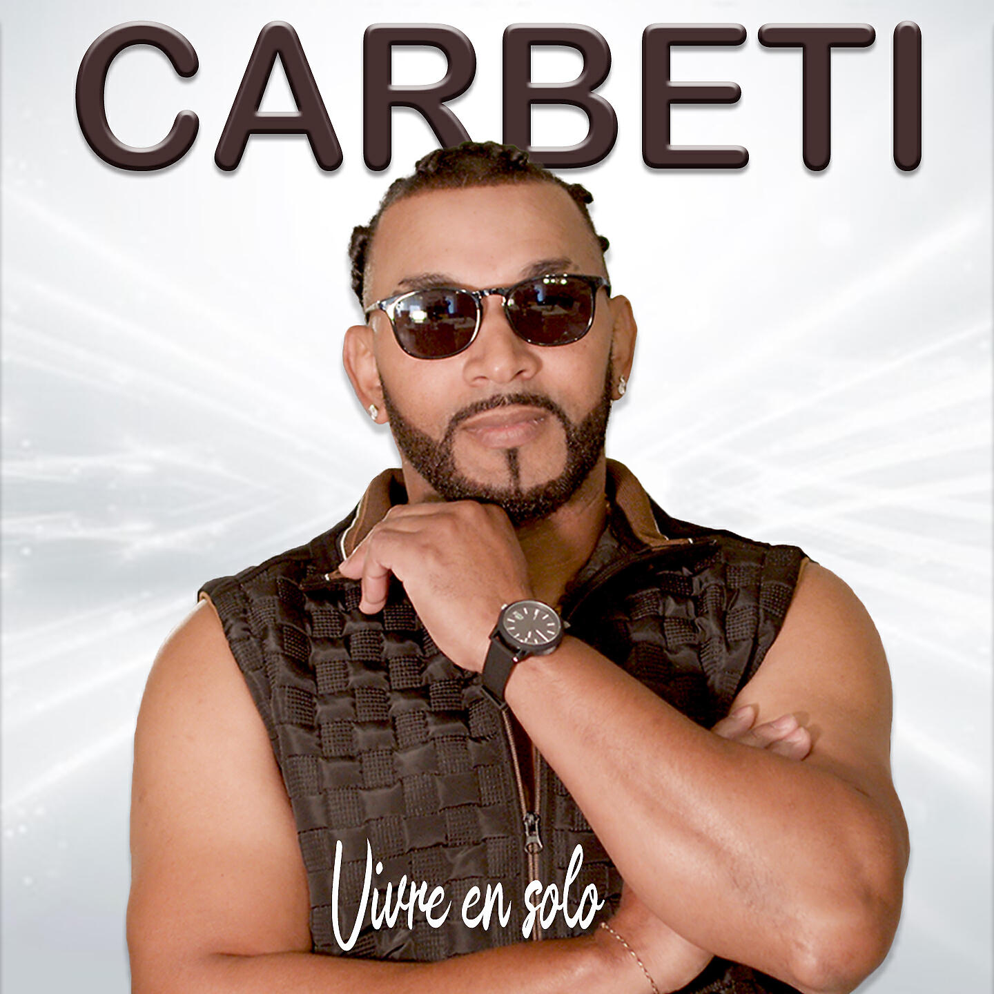 Релиз Vivre en solo