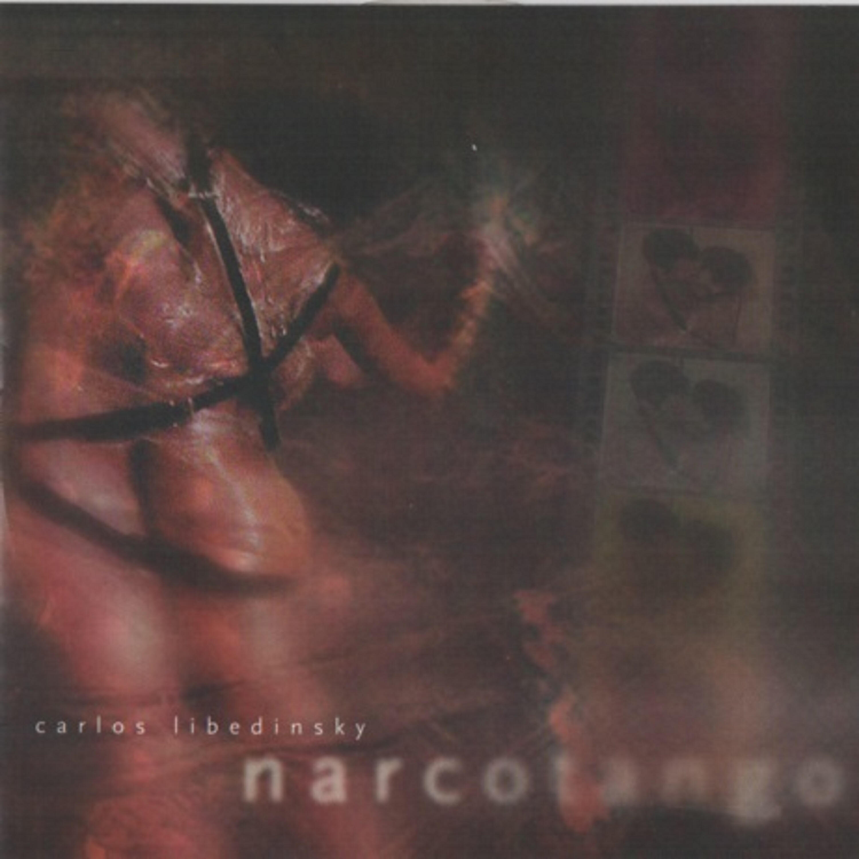 Релиз Narcotango