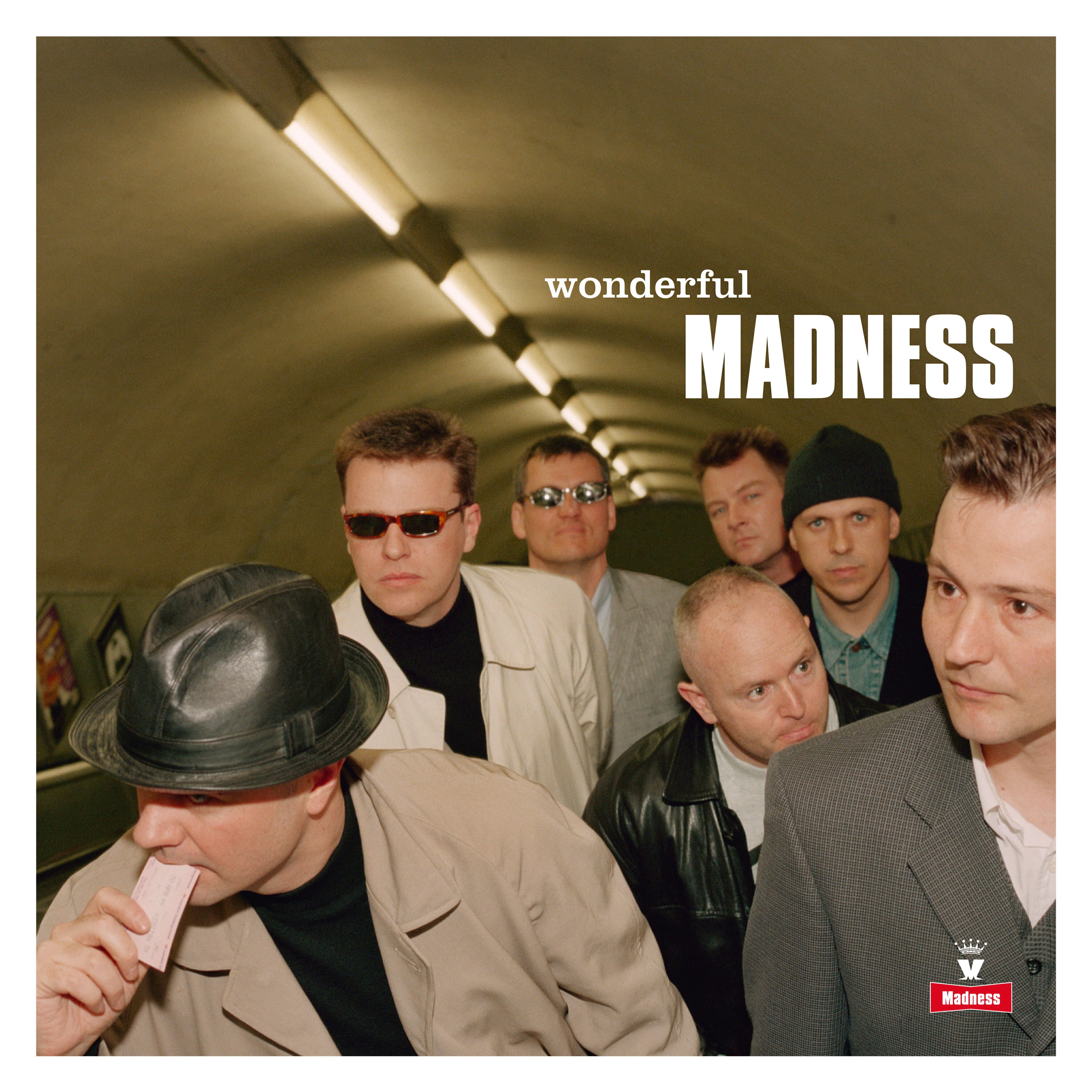 Релиз Wonderful