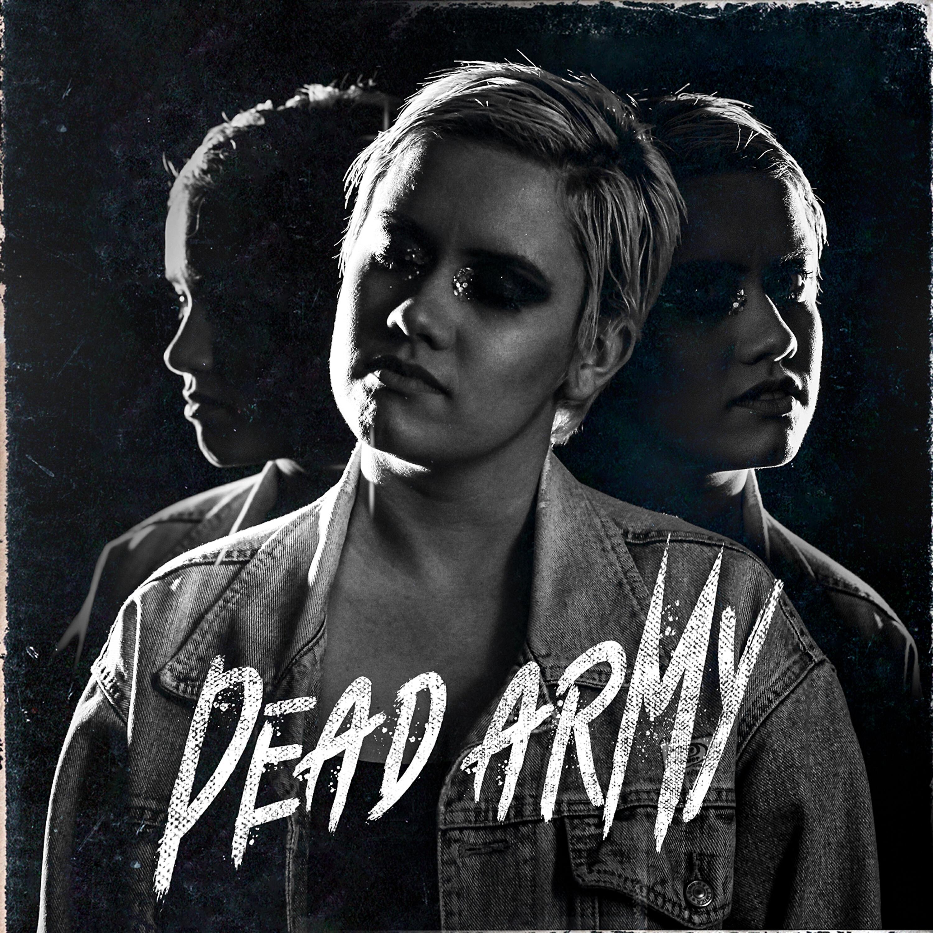 Релиз DEAD ARMY