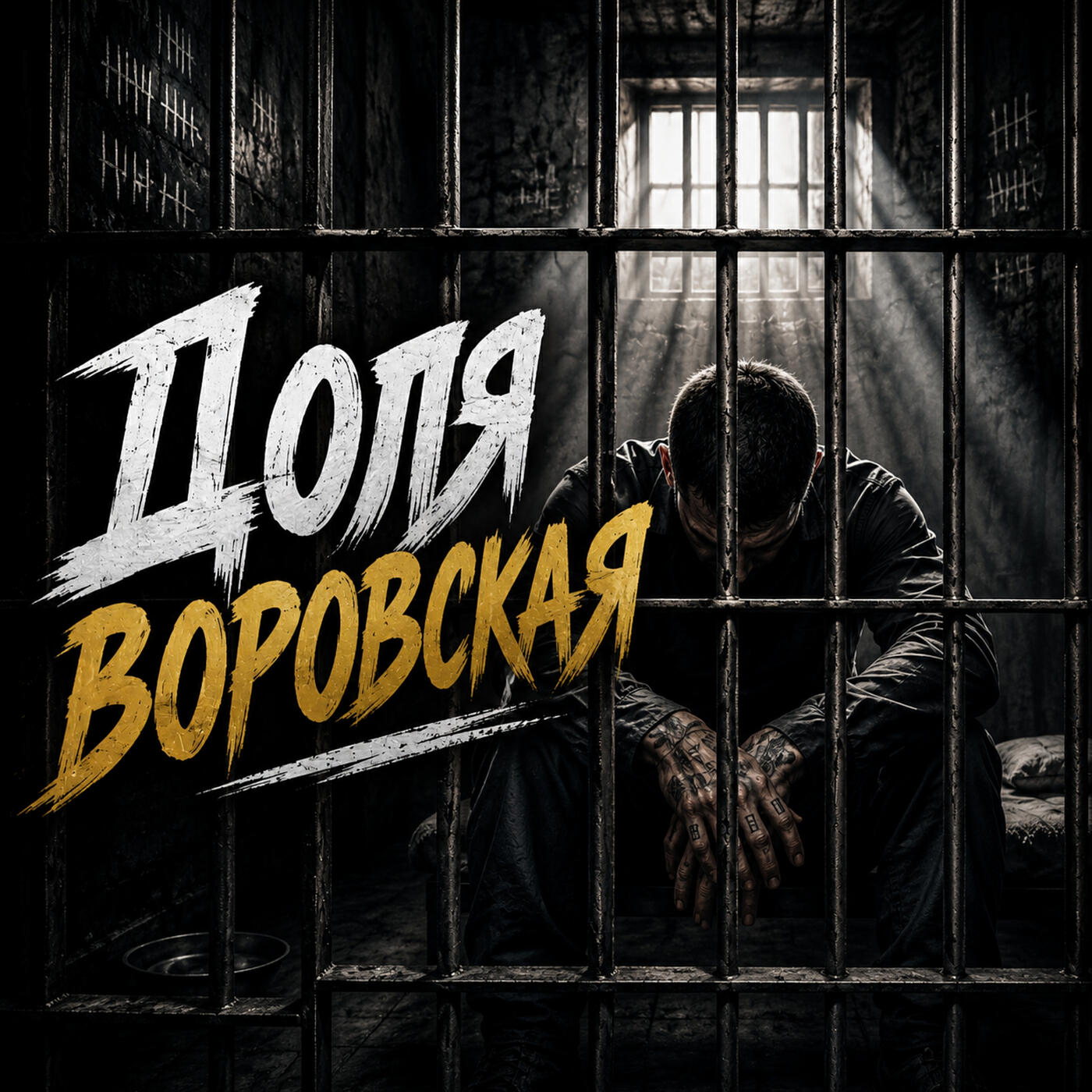Релиз Доля воровская