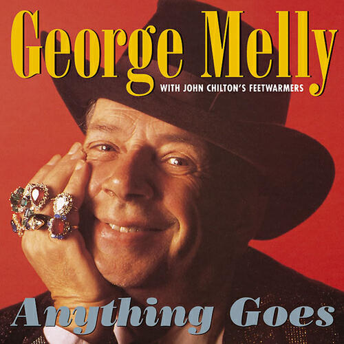 Релиз Anything Goes
