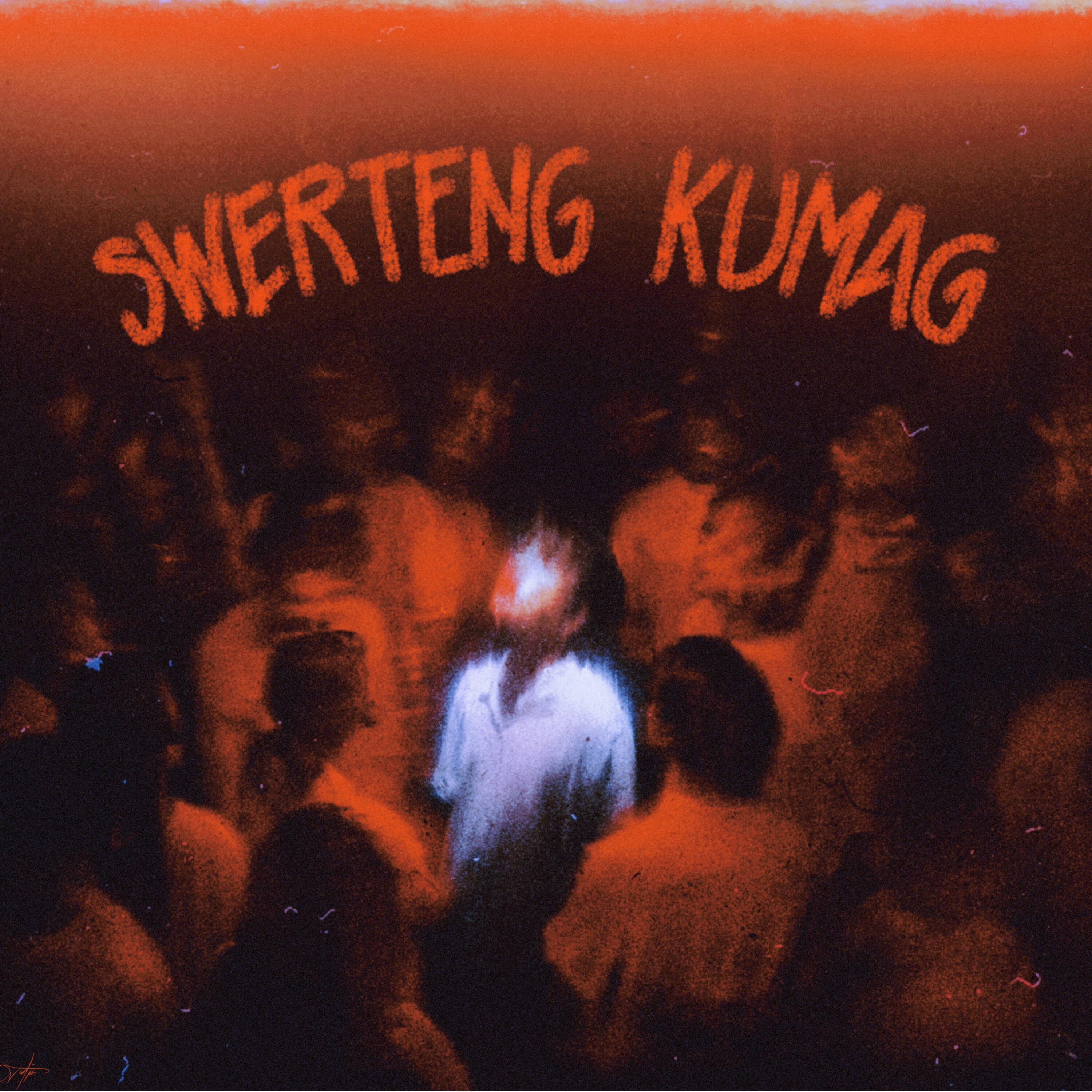 Релиз Swerteng Kumag