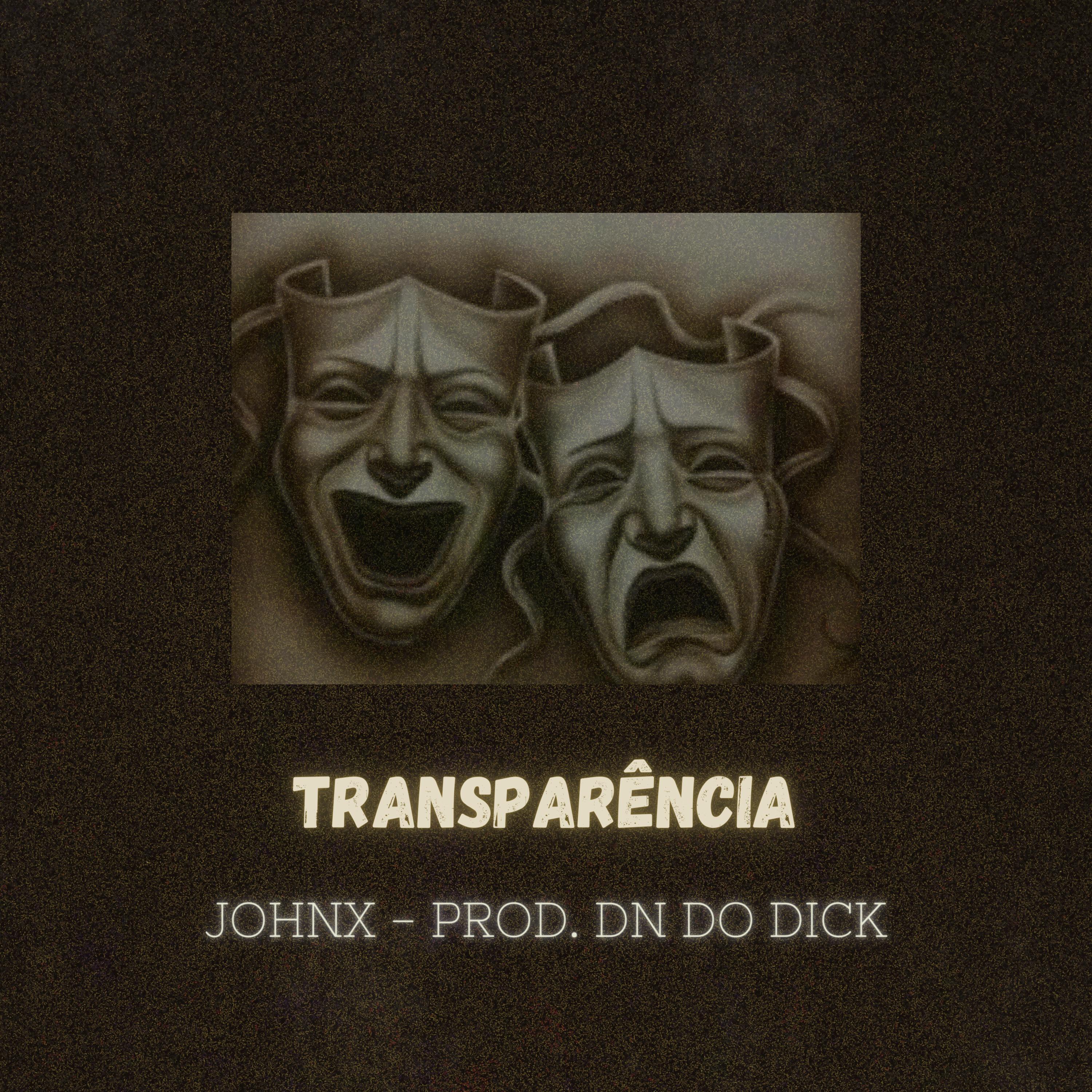 Релиз Transparência
