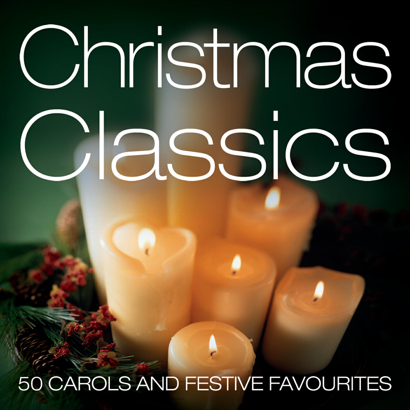 Релиз Christmas Classics