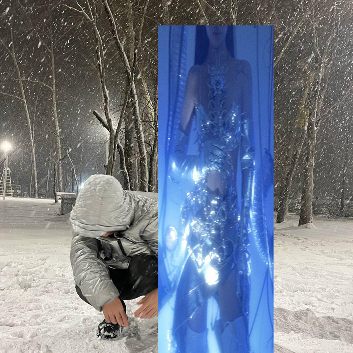 Релиз Daynnight
