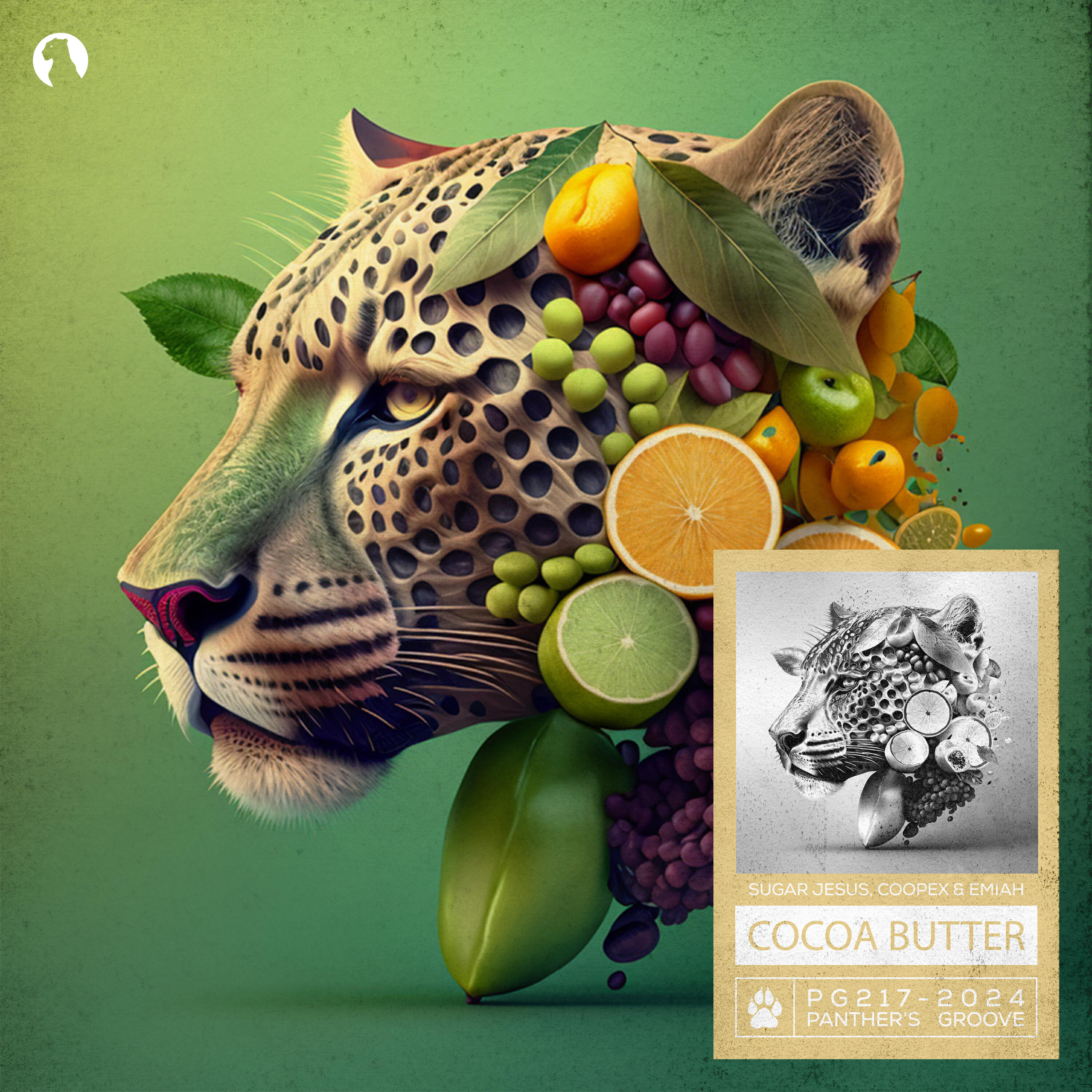 Скачать песню Sugar Jesus, Coopex, Emiah - Cocoa Butter (Extended Mix) бесплатно в MP3 для Android и iOS