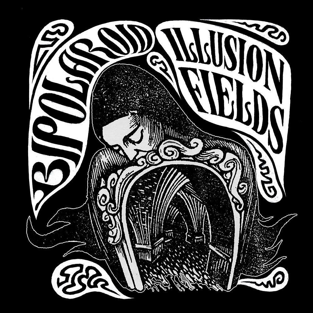 Релиз Illusion Fields
