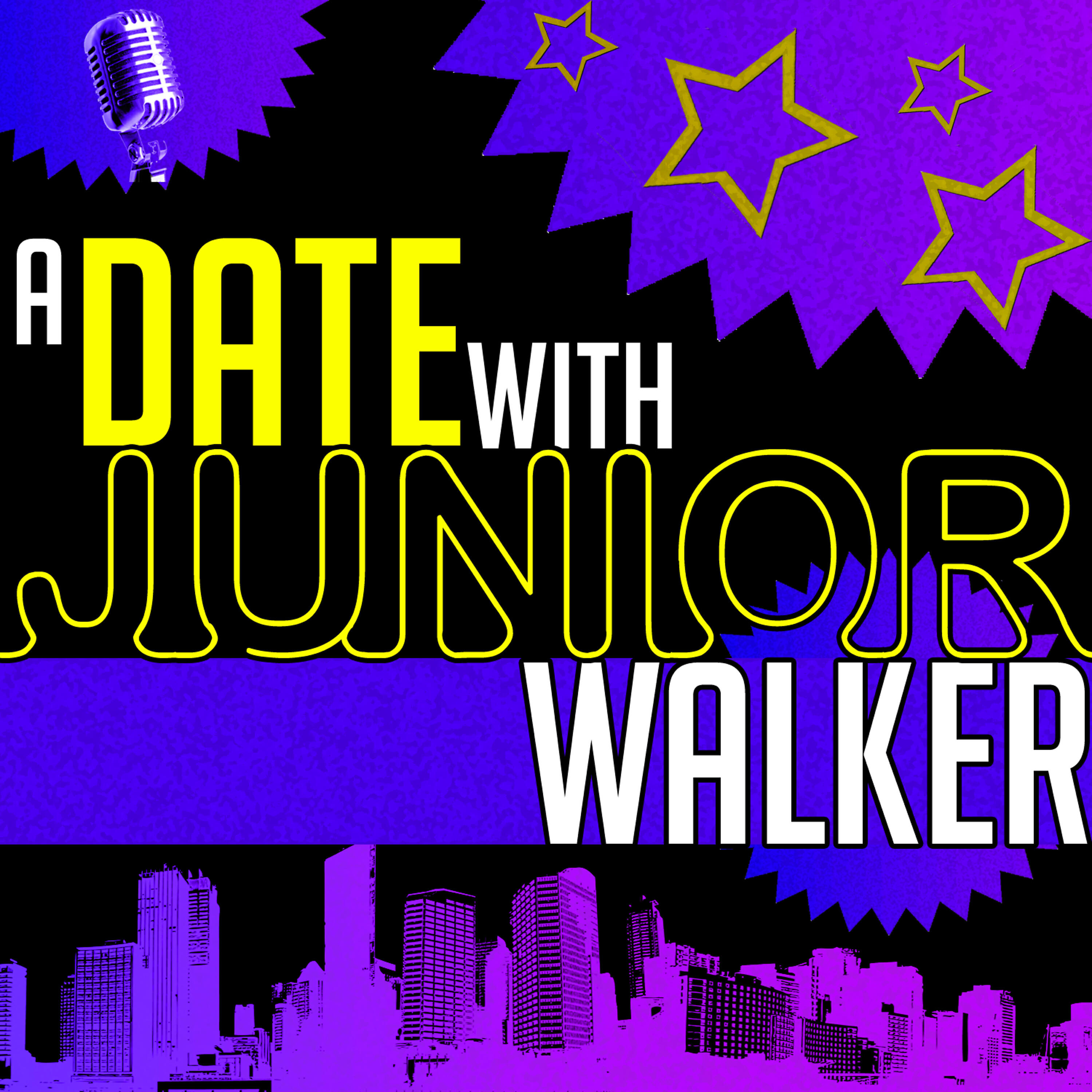 Релиз A Date with Junior Walker