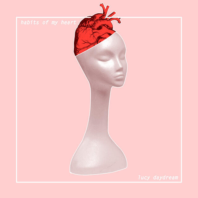 Релиз Habits of My Heart