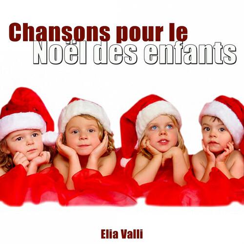 Elia Valli