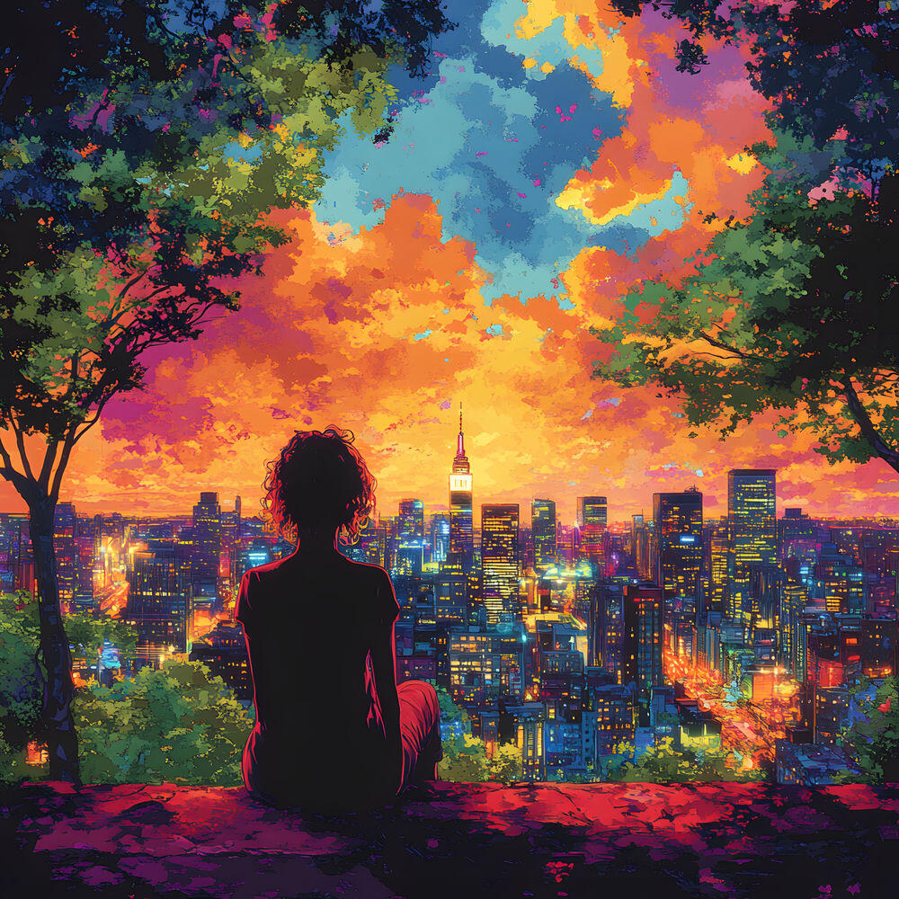 Релиз Upbeat Chill Lo Fi Hip Hop Music 24 7 To Stream Game Work Study To (Instrumental)