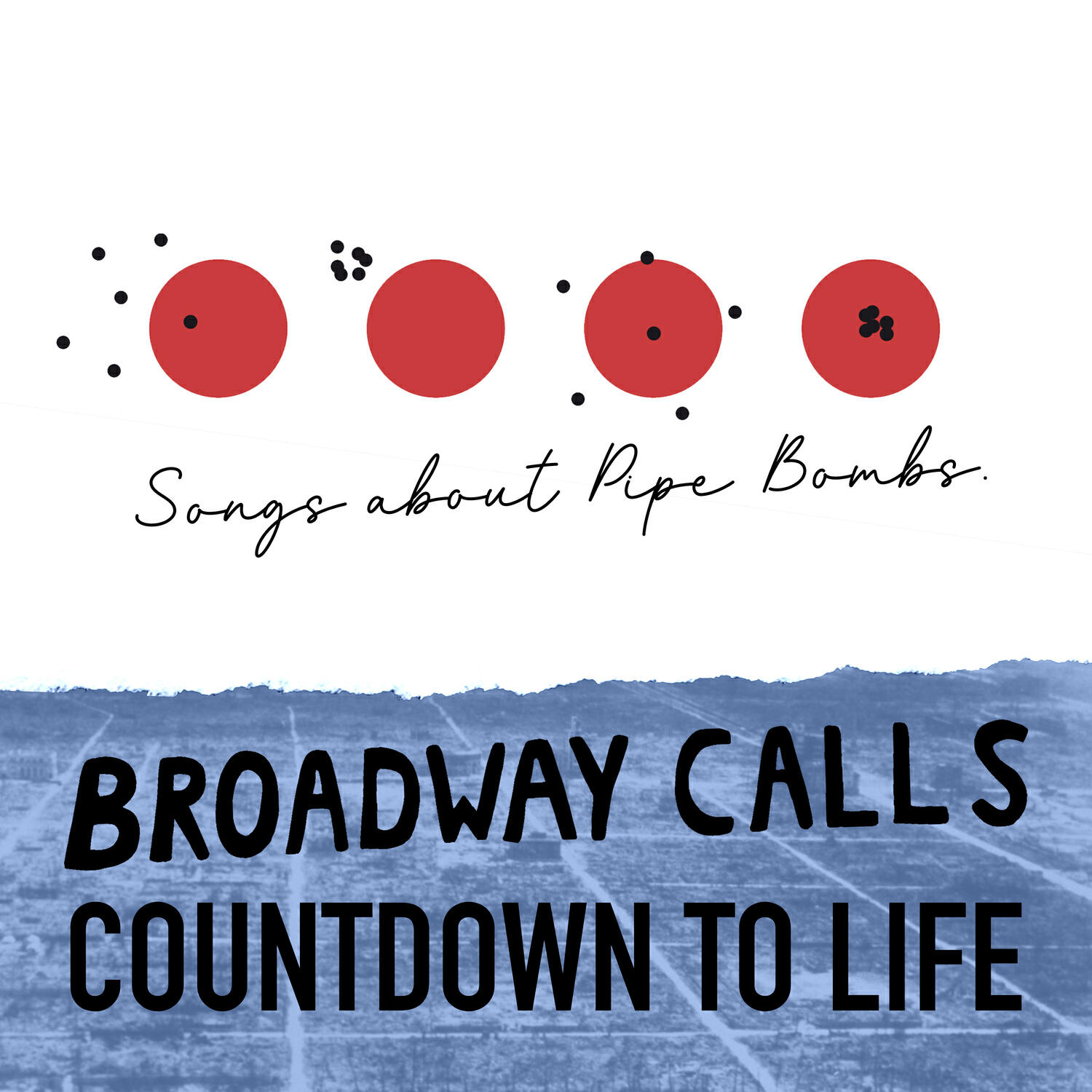 Релиз Songs About Pipe Bombs