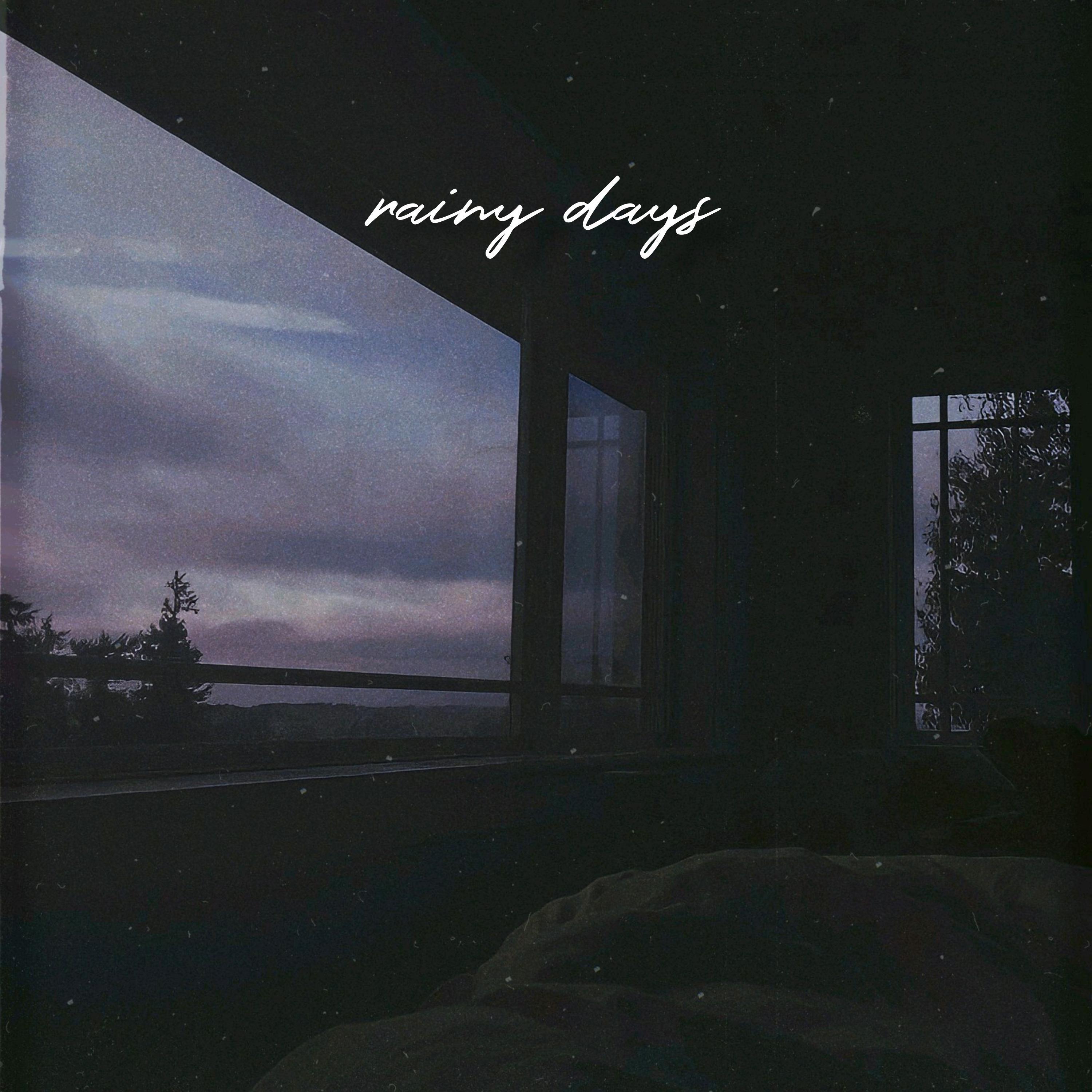 Релиз rainy days