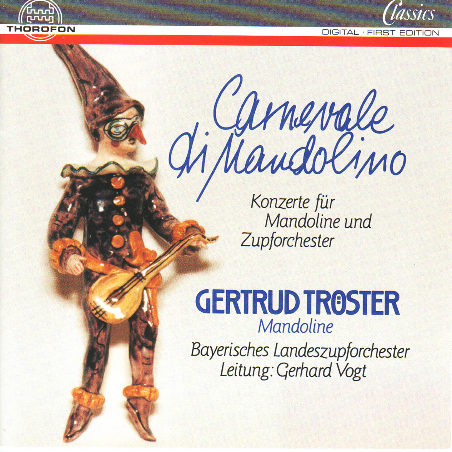 Gerhard Vogt