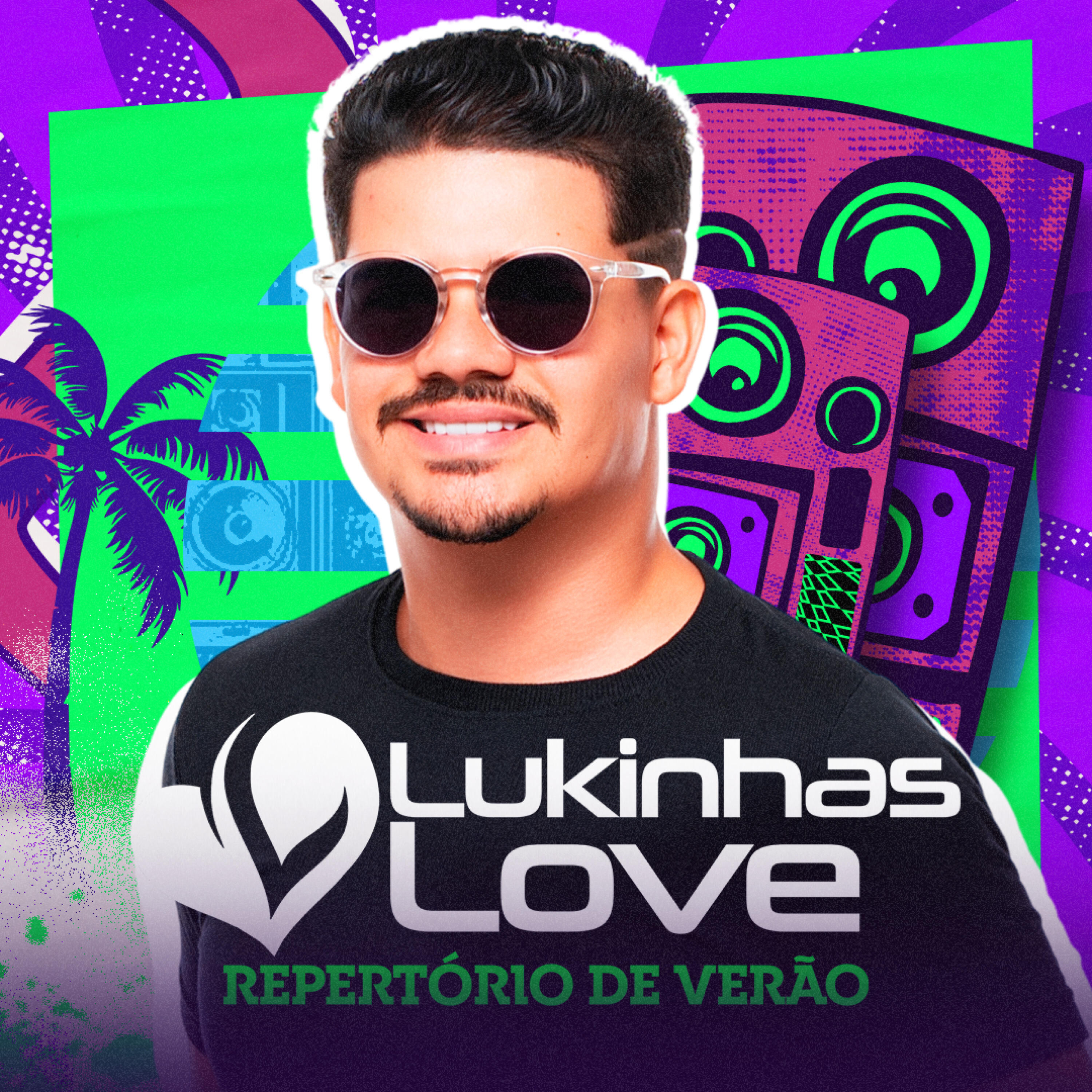 Релиз Repertório de Verão