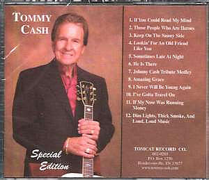 Tommy Cash & Connie Smith
