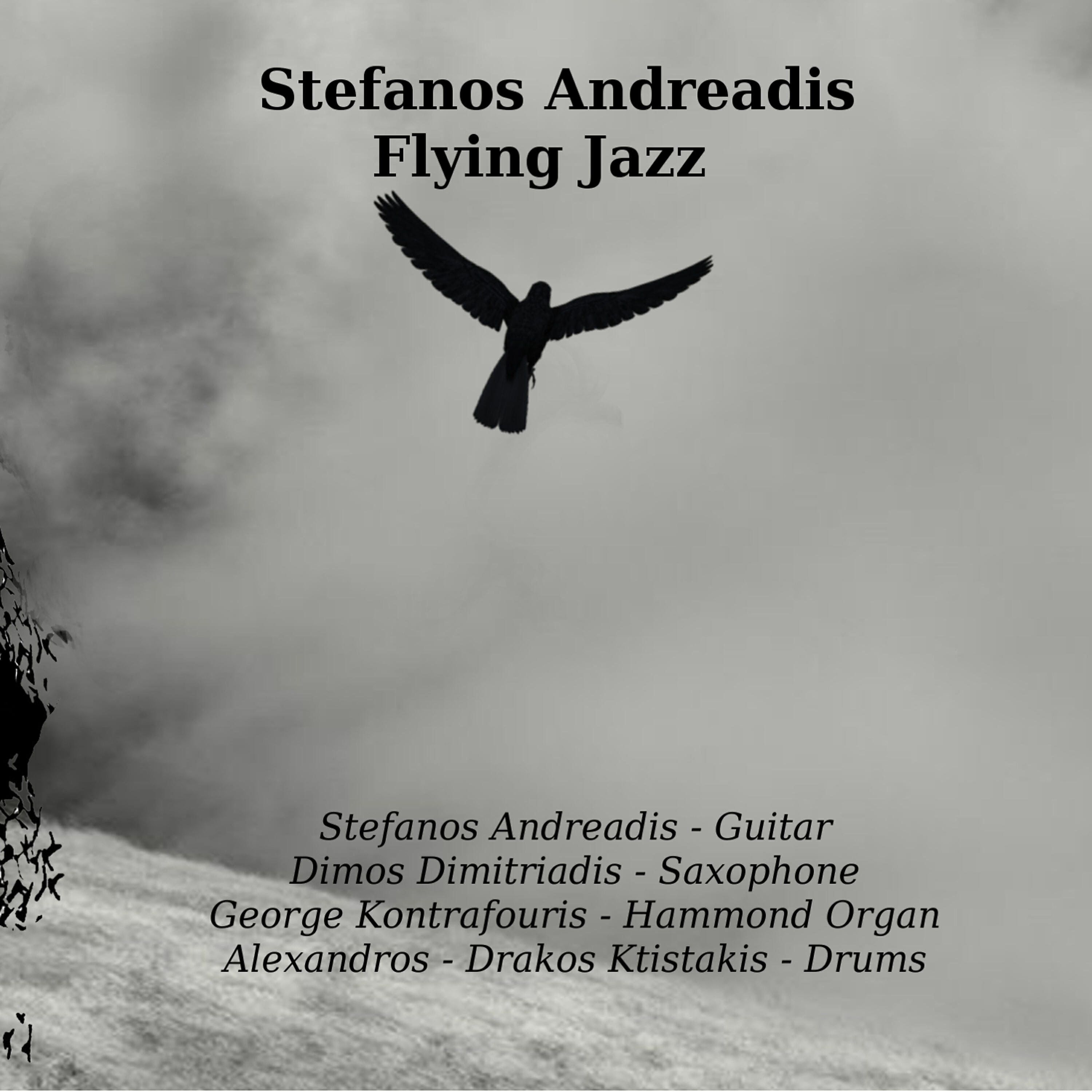 Релиз Flying Jazz