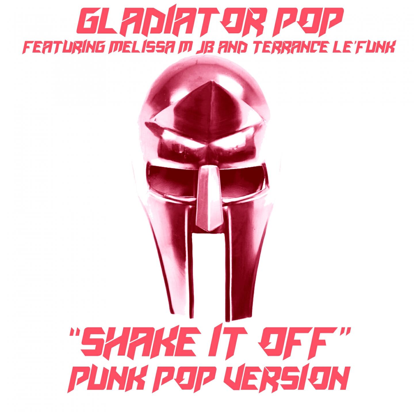 Релиз Shake It Off