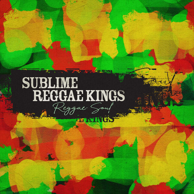 Постер альбома Reggae Soul