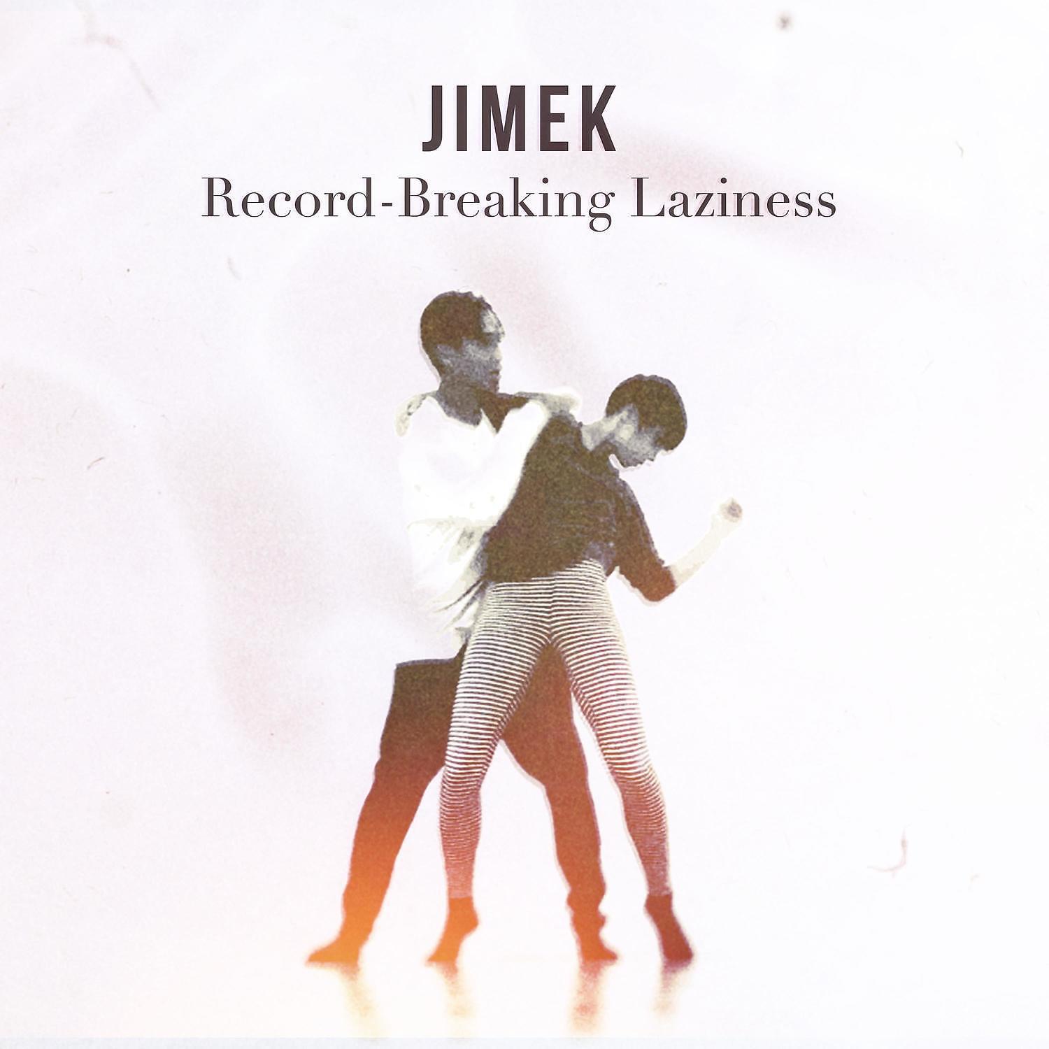 Релиз Record-Breaking Laziness