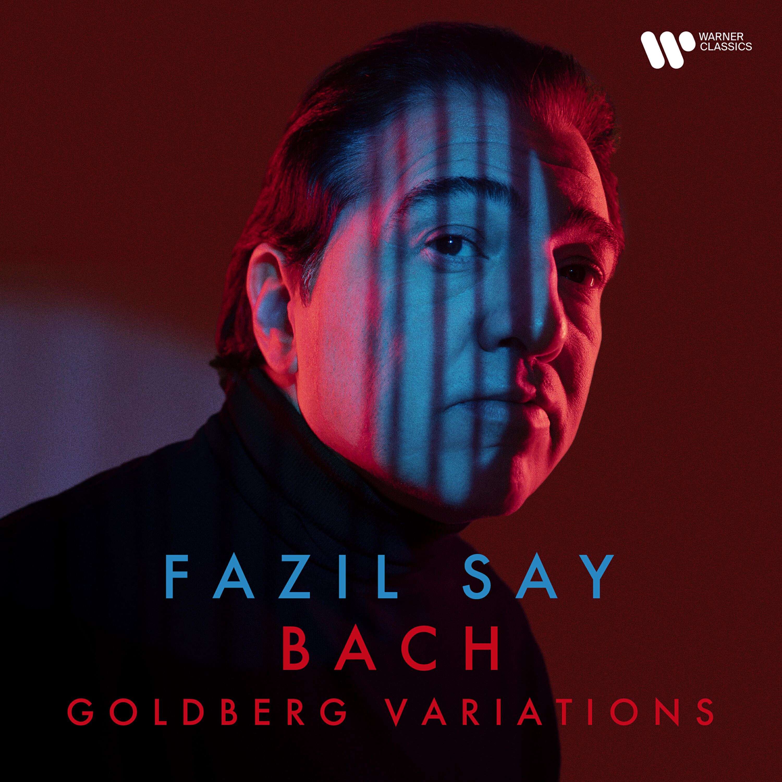 Релиз J. S. Bach: Goldberg Variations, BWV 988
