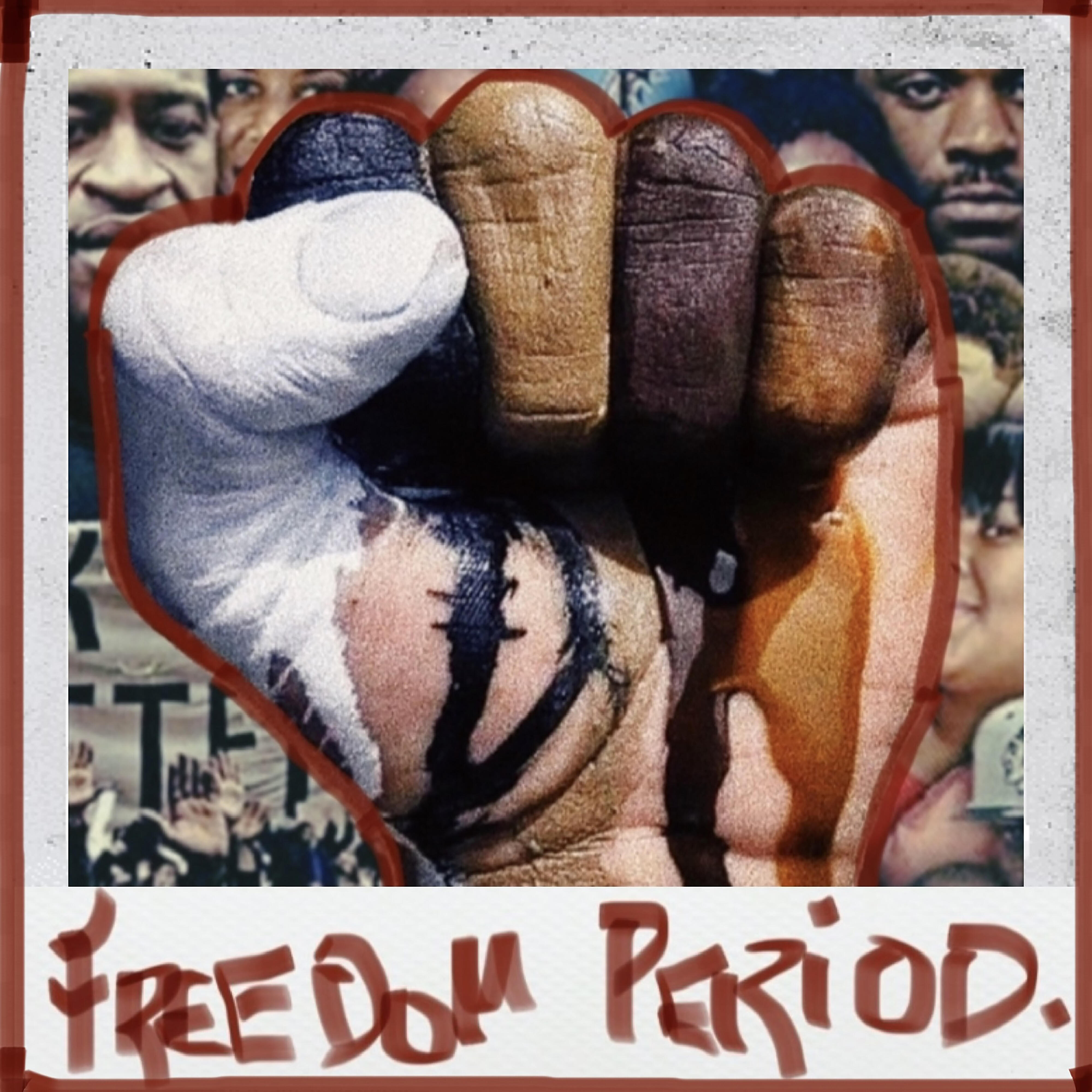 Релиз Freedom Period
