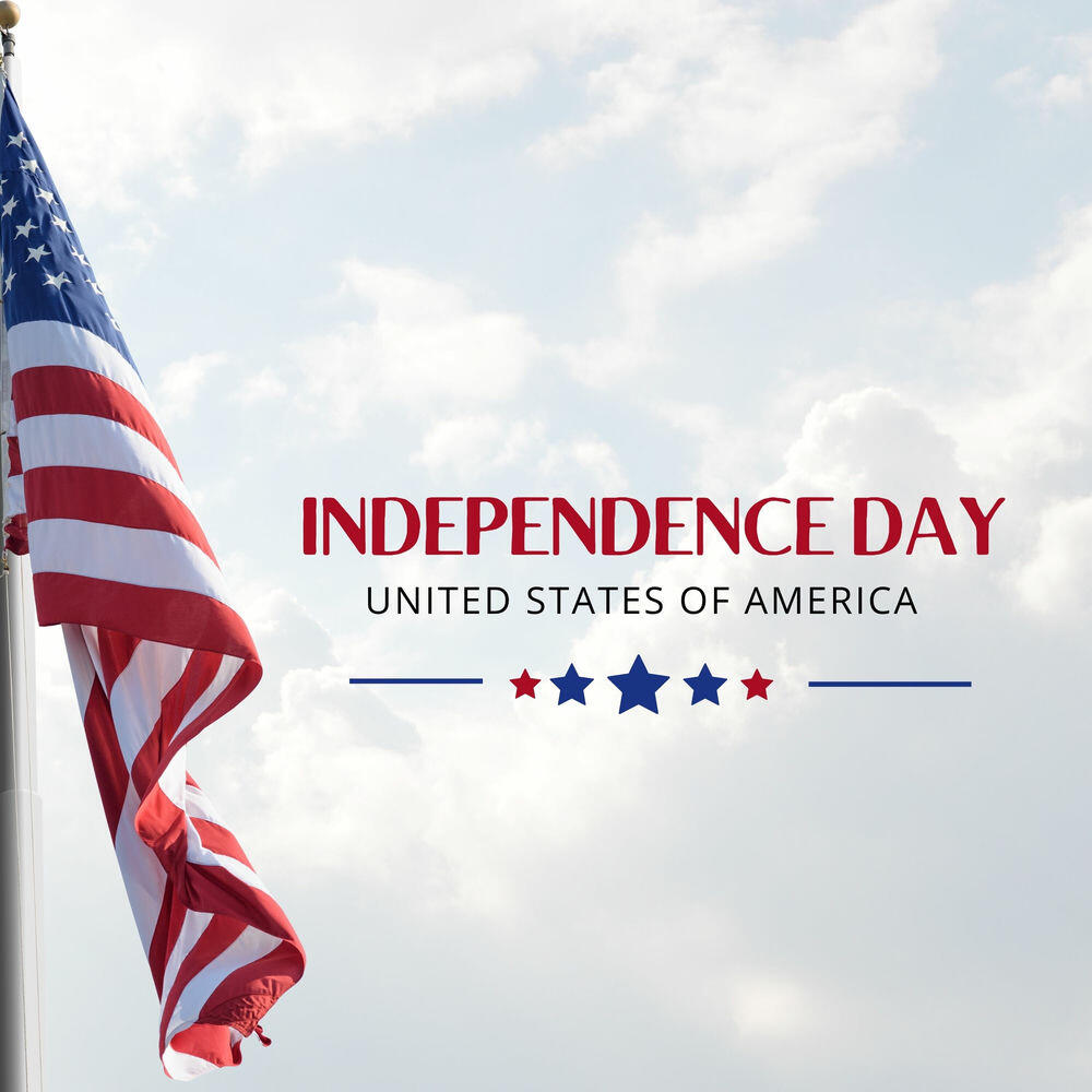 Релиз Independence Day