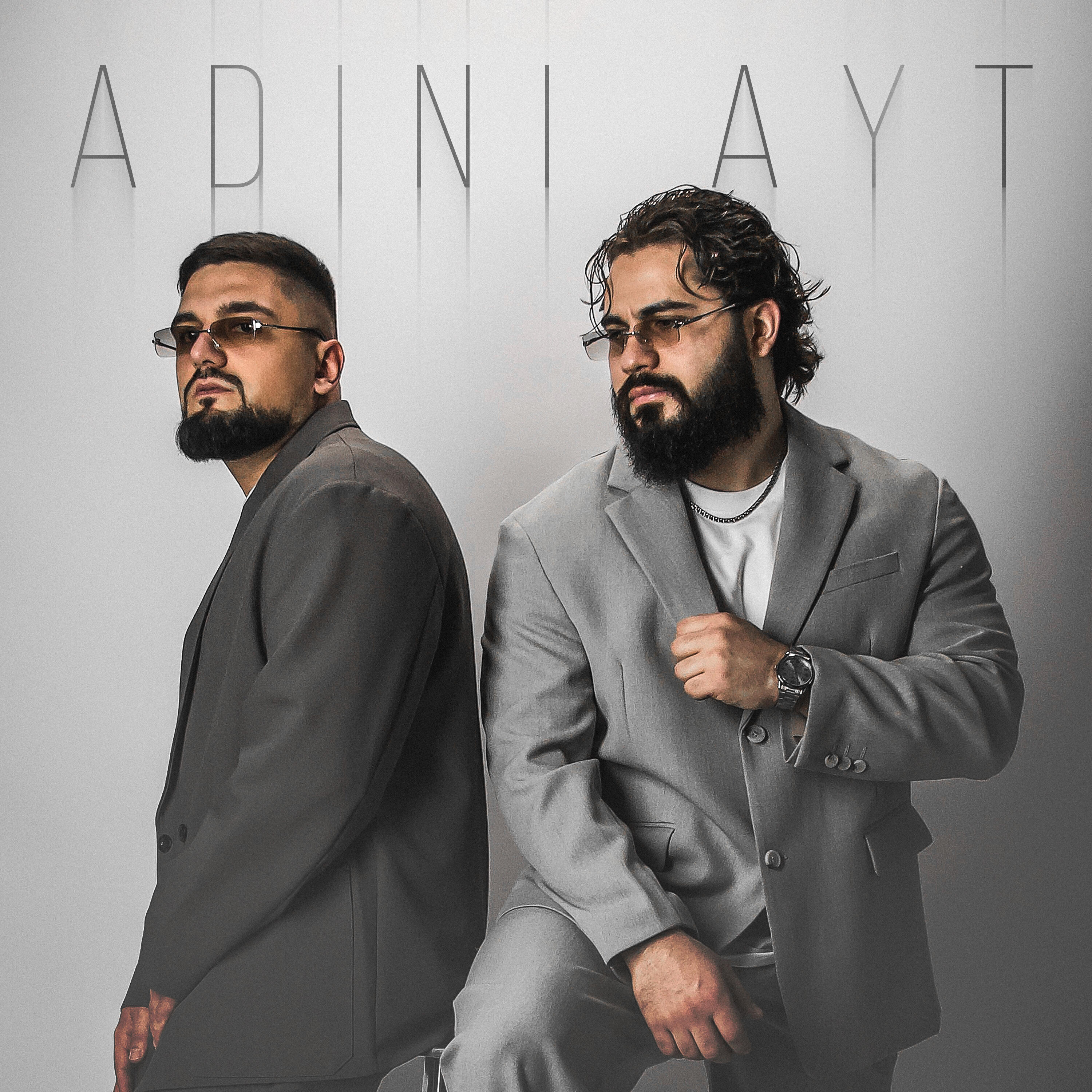 Релиз Adini Ayt