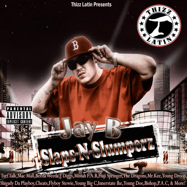 Релиз Slaps N Slumperz
