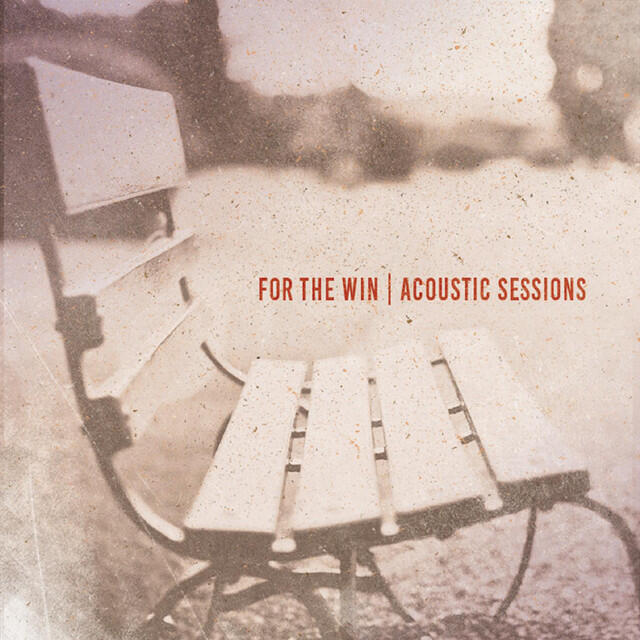 Релиз Acoustic Sessions