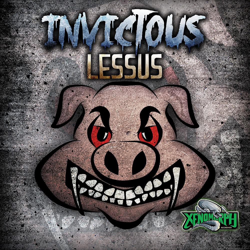 Релиз Lessus
