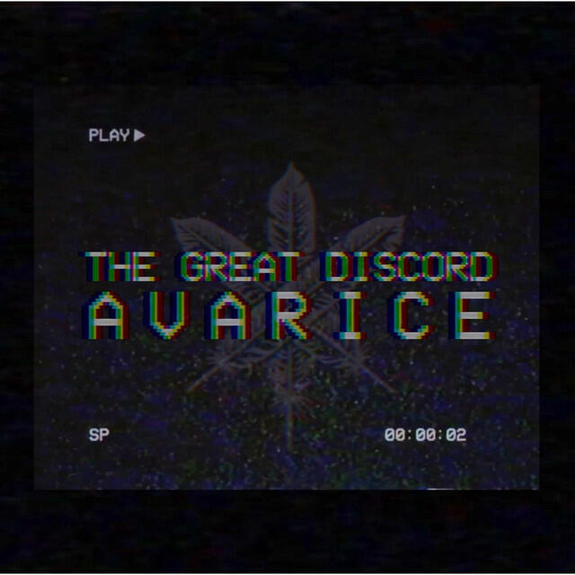 Релиз Avarice