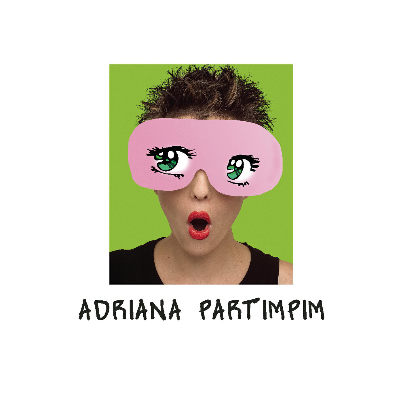 Релиз Adriana Partimpim