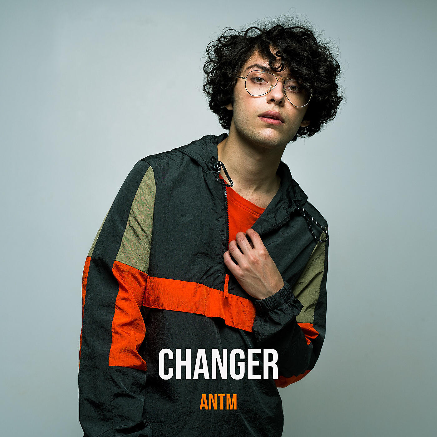 Релиз Changer