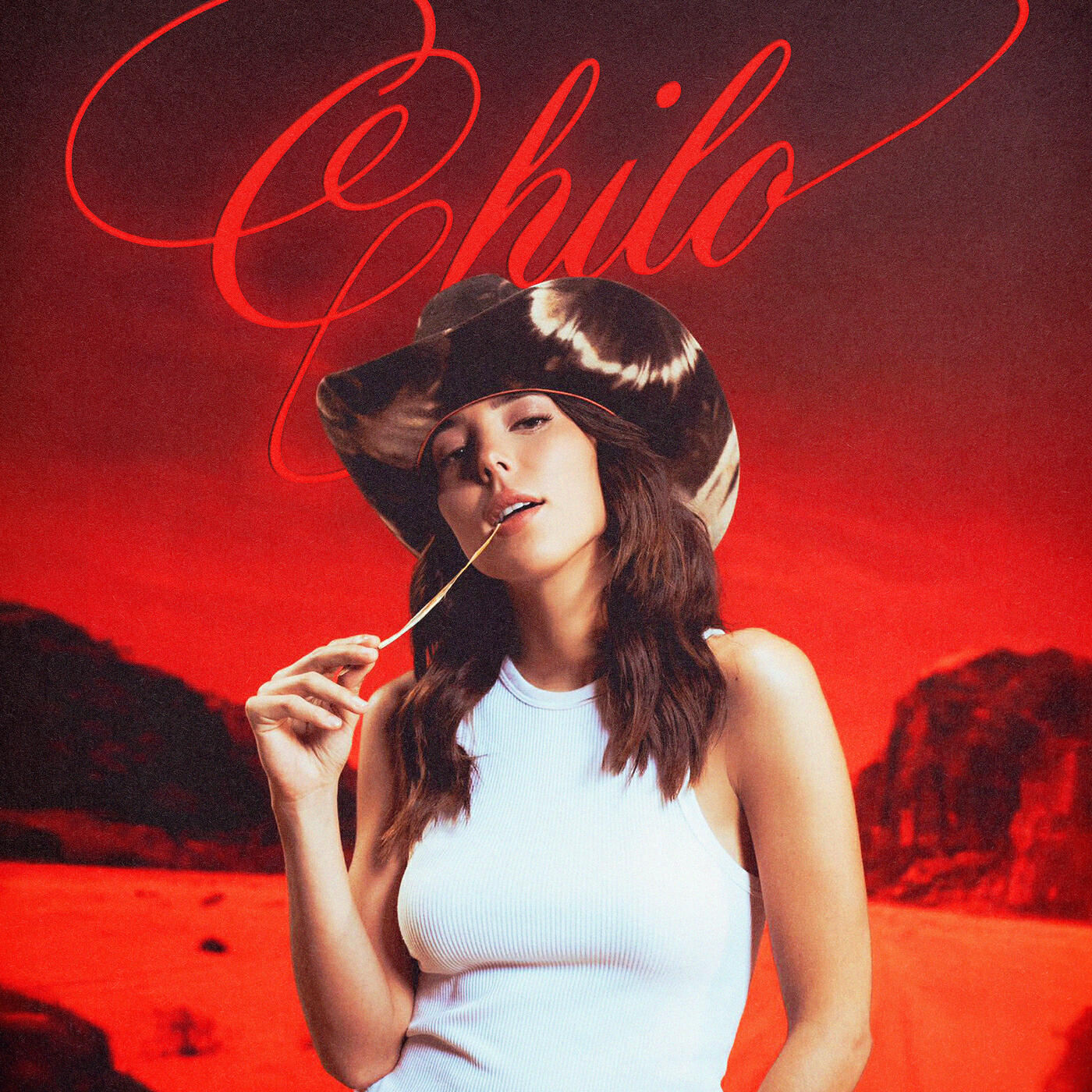 Релиз Chilo