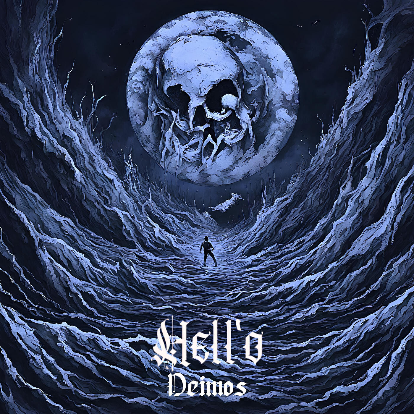Релиз Hell'o