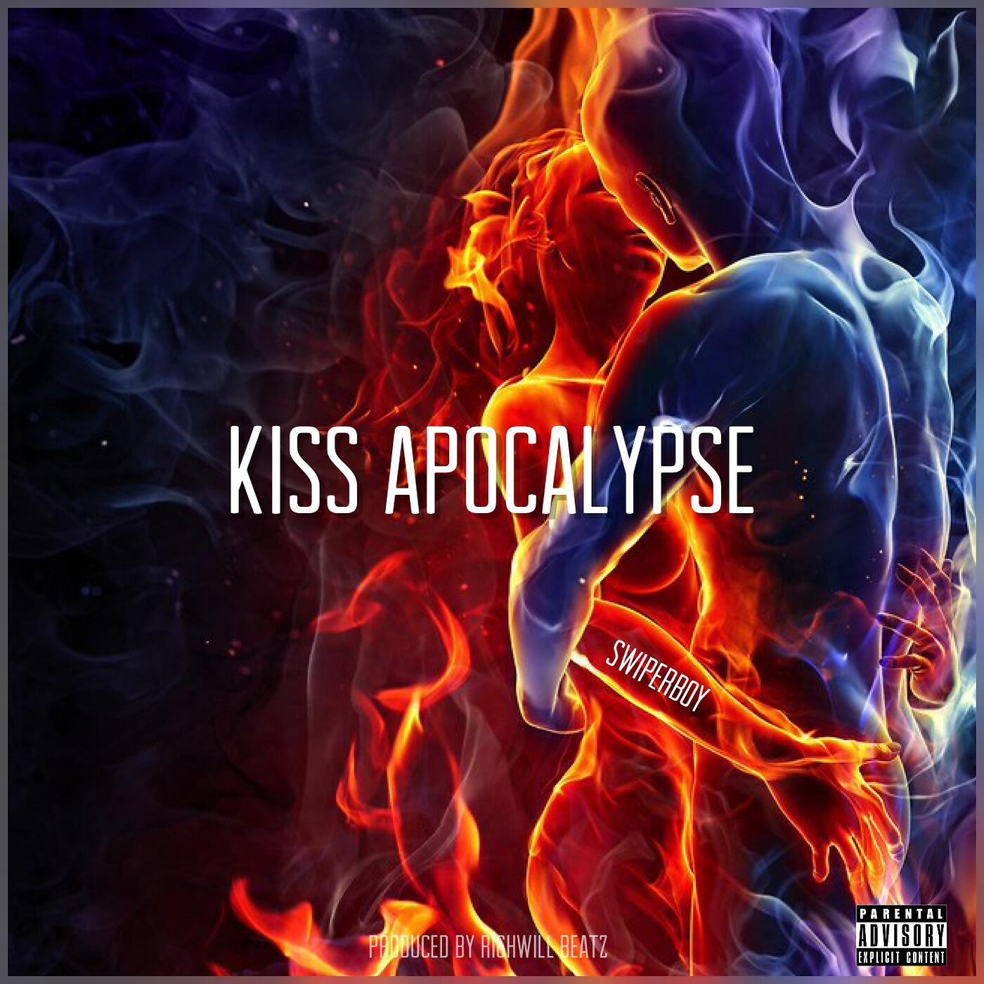 Релиз Kiss Apocalypse
