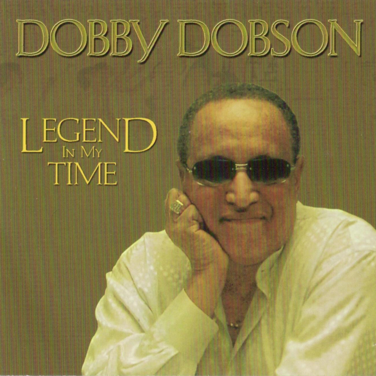 Релиз Legend In My Time