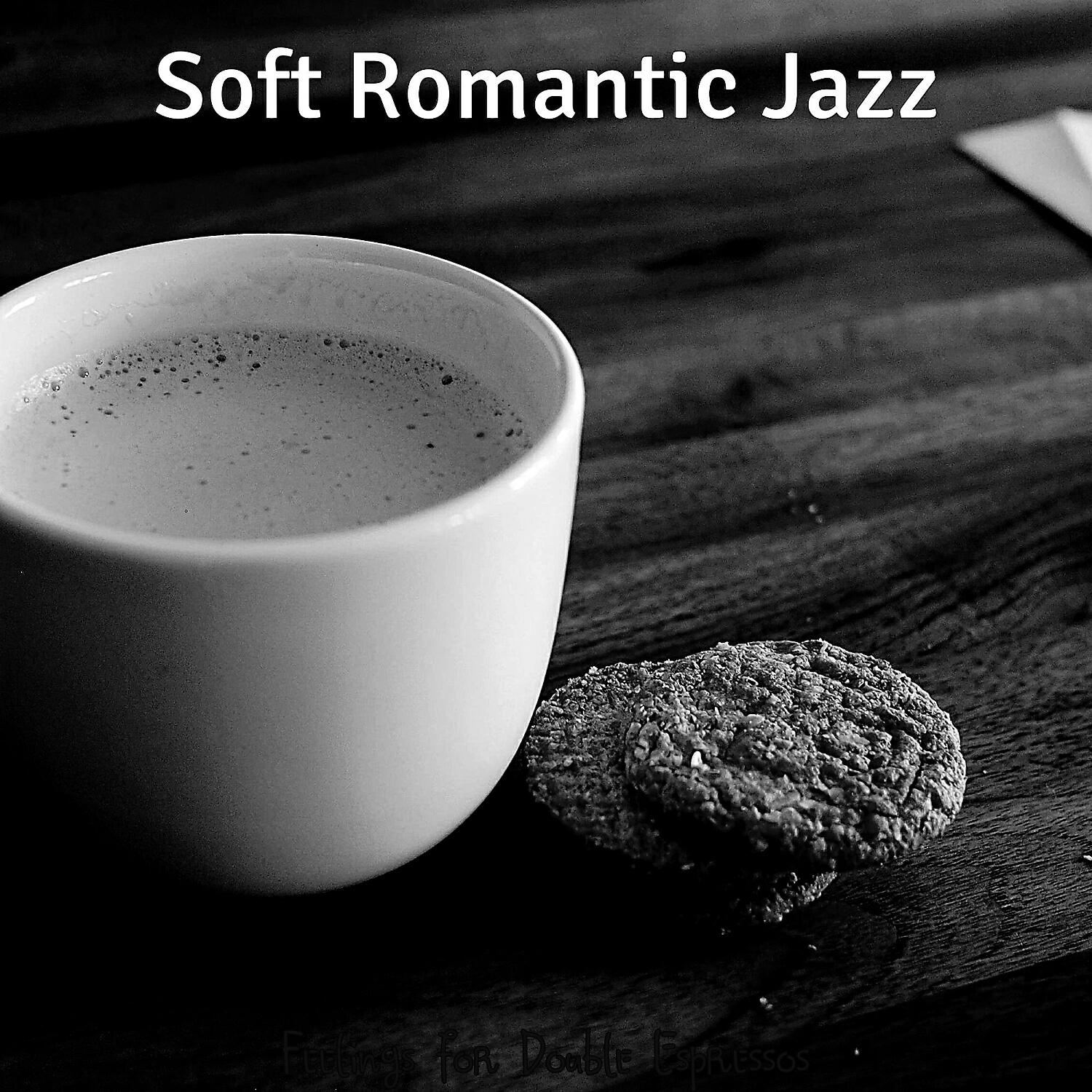 Релиз Feelings for Double Espressos