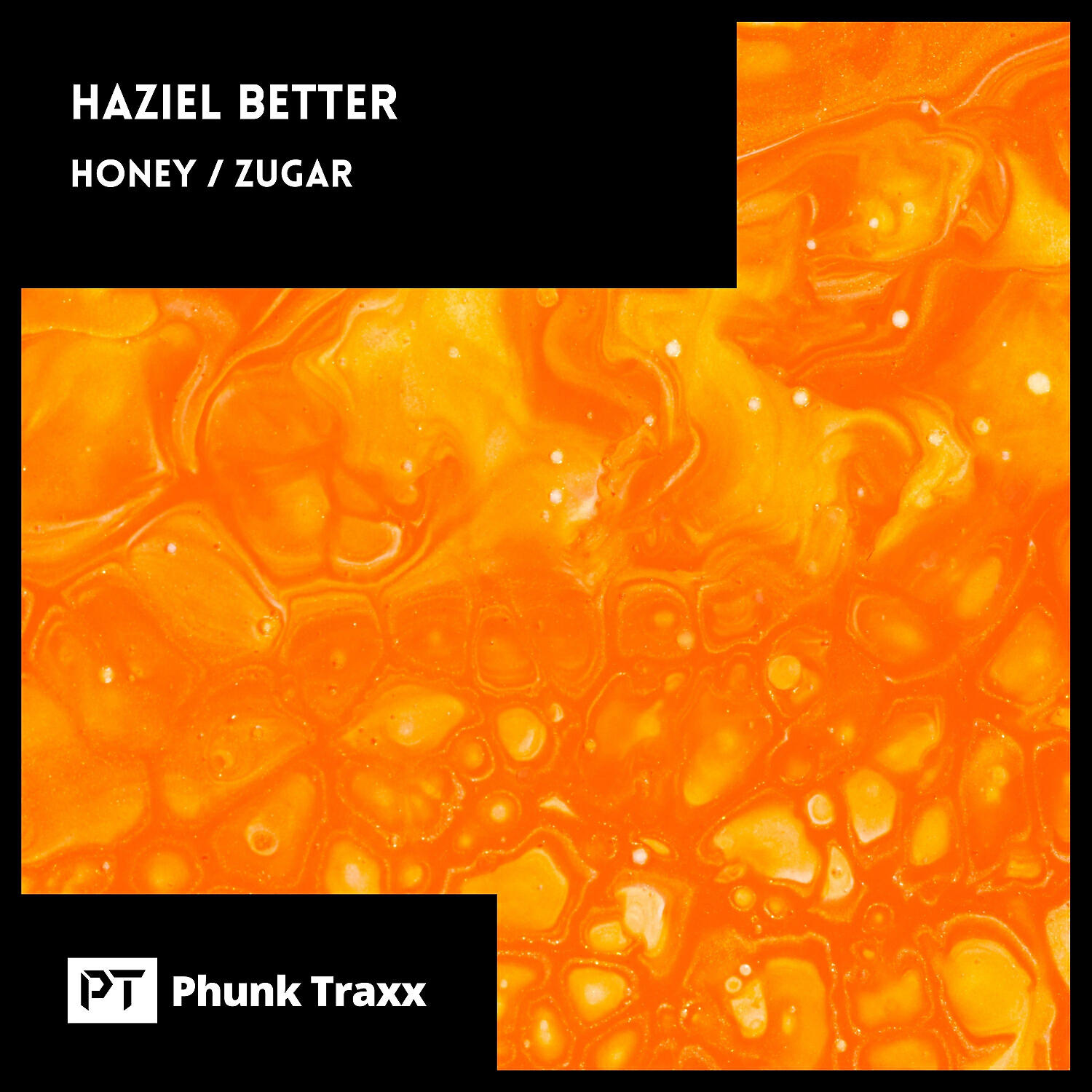 Релиз Honey / Zugar